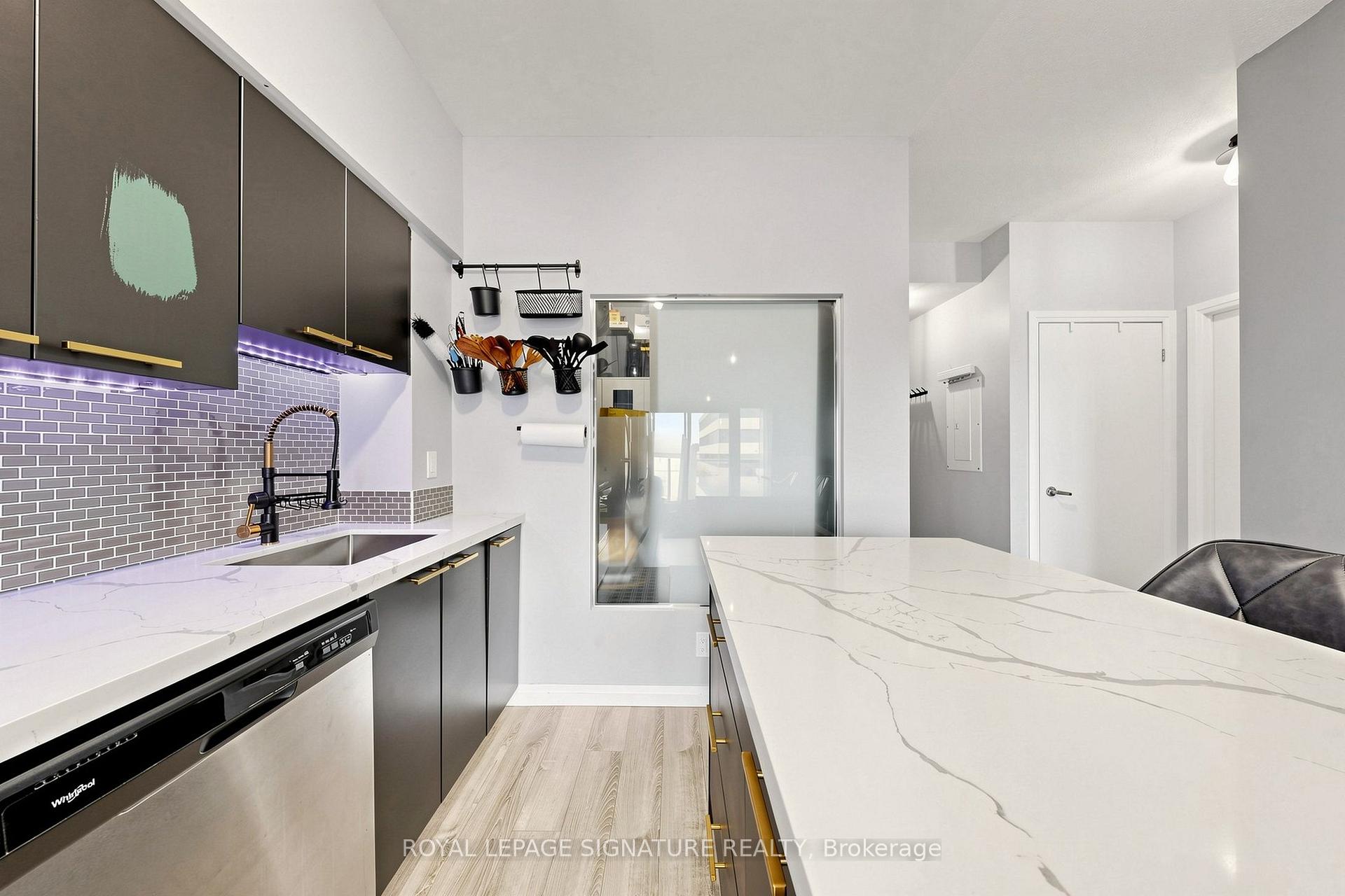 Photo 12 of Unit 208, 2150 Lawrence Avenue E, Scarborough, Wexford-Maryvale — HOMEH
