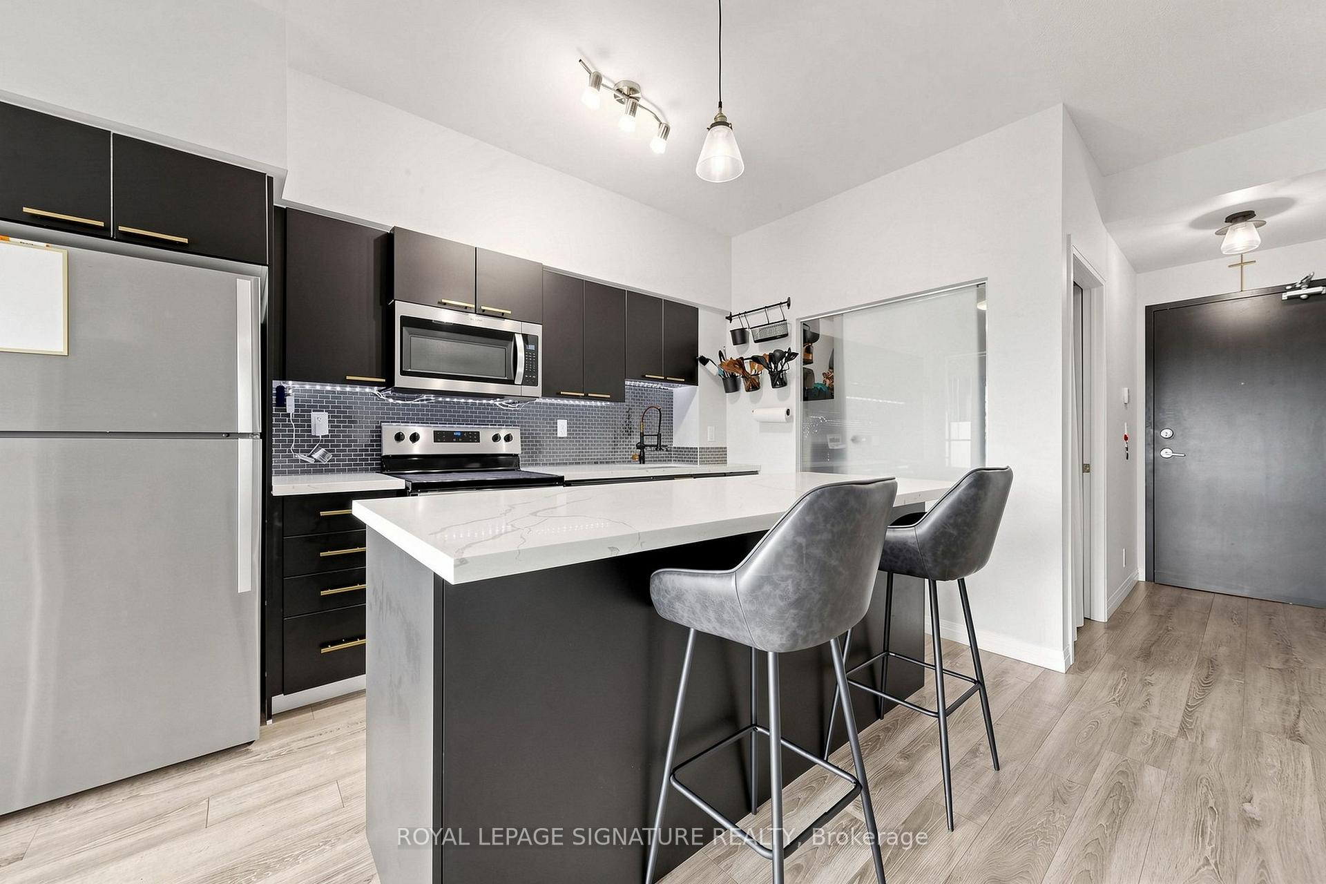 Photo 14 of Unit 208, 2150 Lawrence Avenue E, Scarborough, Wexford-Maryvale — HOMEH