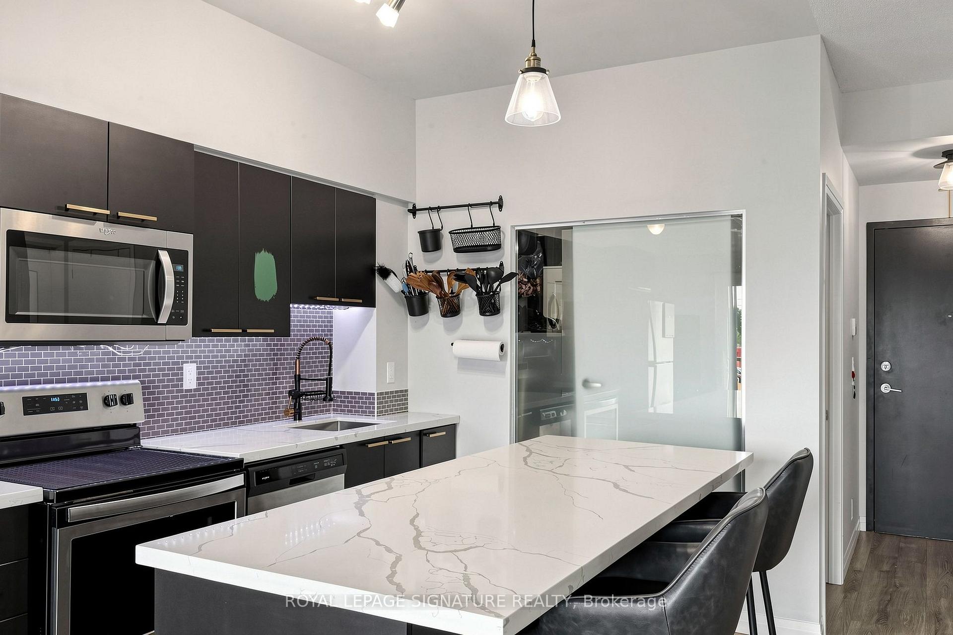 Photo 15 of Unit 208, 2150 Lawrence Avenue E, Scarborough, Wexford-Maryvale — HOMEH