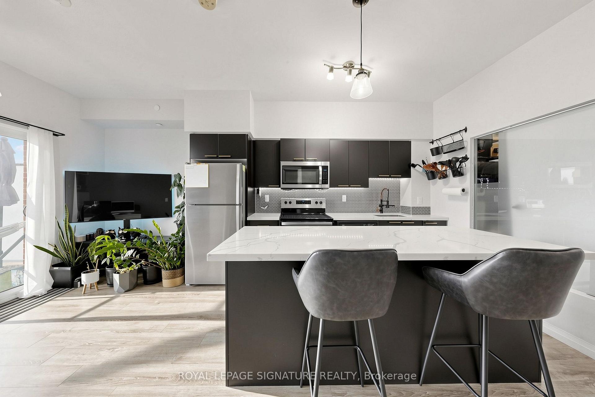 Photo 16 of Unit 208, 2150 Lawrence Avenue E, Scarborough, Wexford-Maryvale — HOMEH