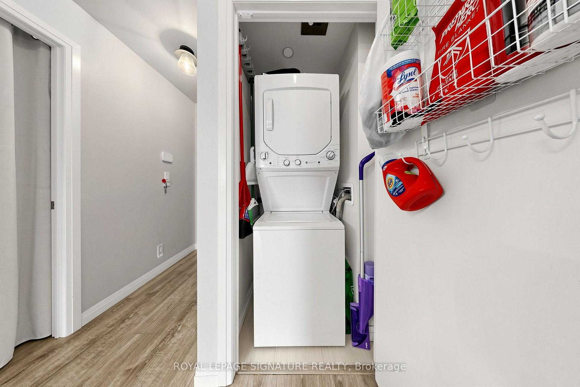 Photo 22 of Unit 208, 2150 Lawrence Avenue E, Scarborough, Wexford-Maryvale — HOMEH