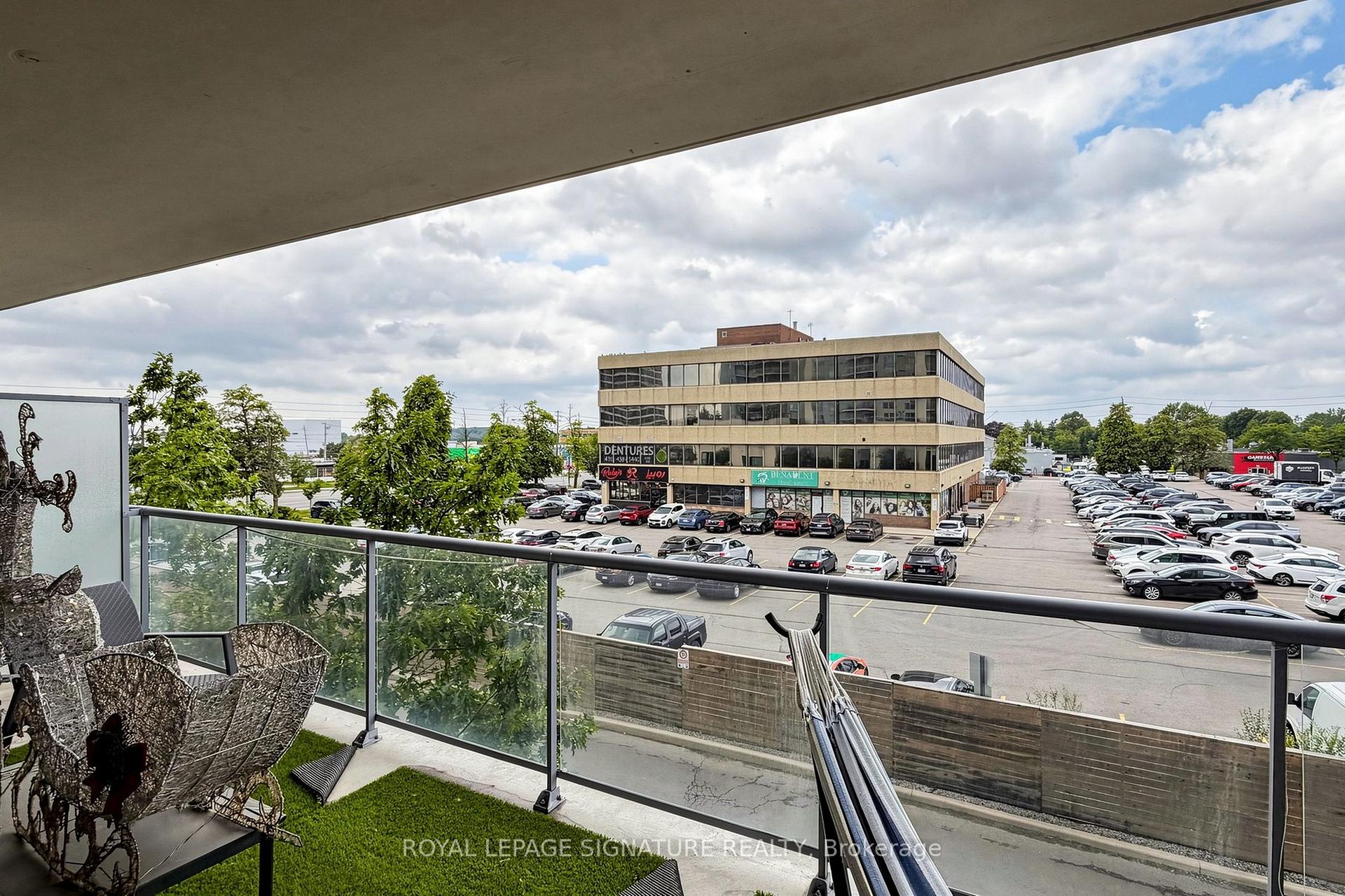 Photo 23 of Unit 208, 2150 Lawrence Avenue E, Scarborough, Wexford-Maryvale — HOMEH