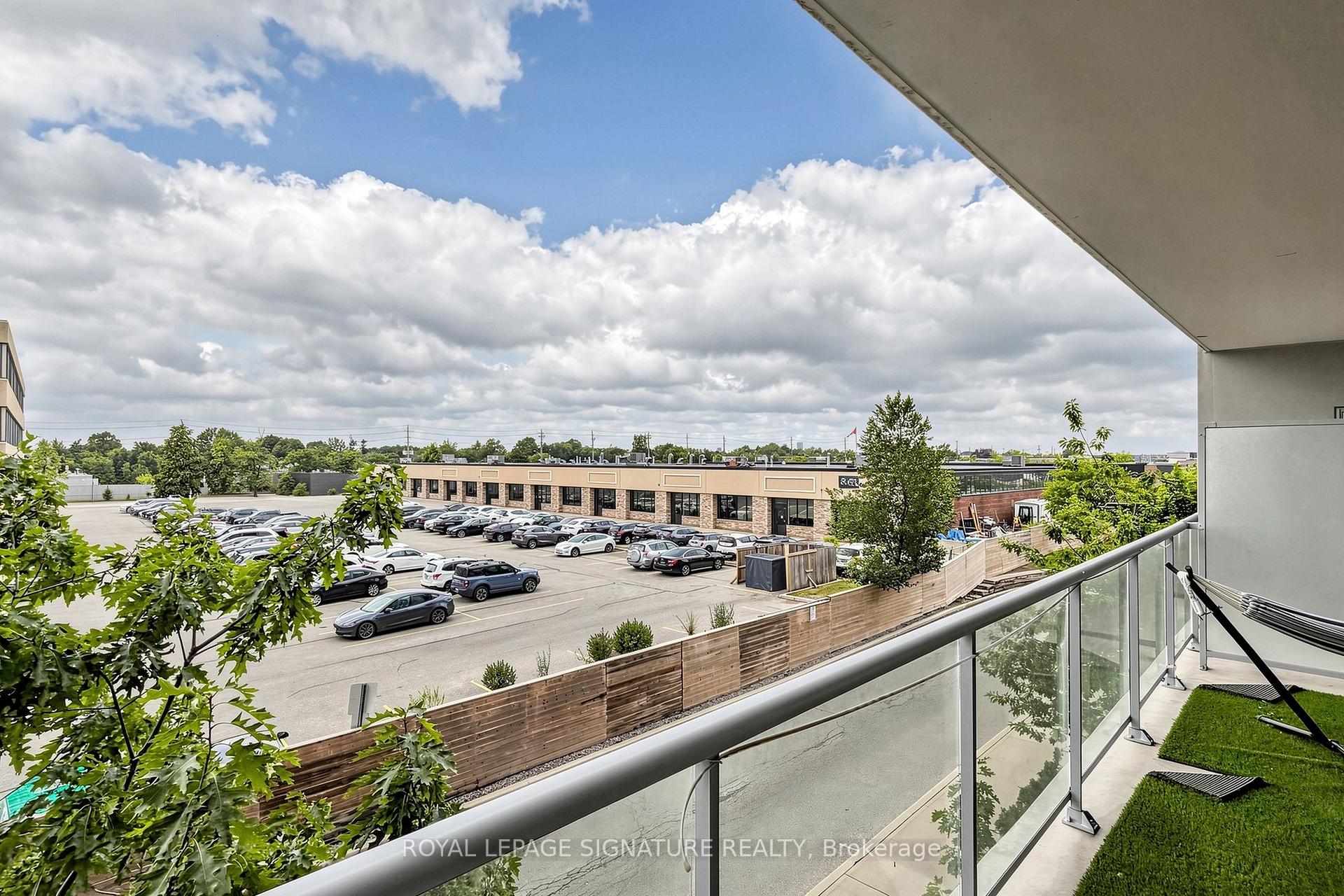 Photo 25 of Unit 208, 2150 Lawrence Avenue E, Scarborough, Wexford-Maryvale — HOMEH
