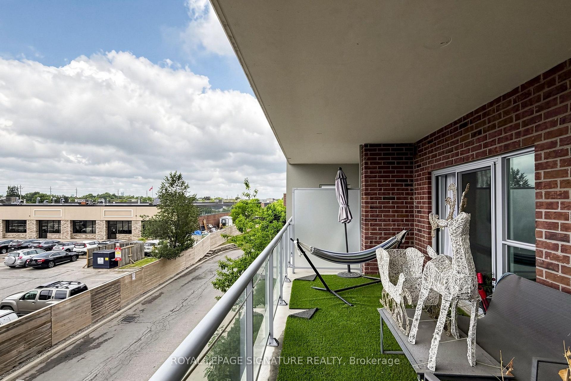 Photo 26 of Unit 208, 2150 Lawrence Avenue E, Scarborough, Wexford-Maryvale — HOMEH