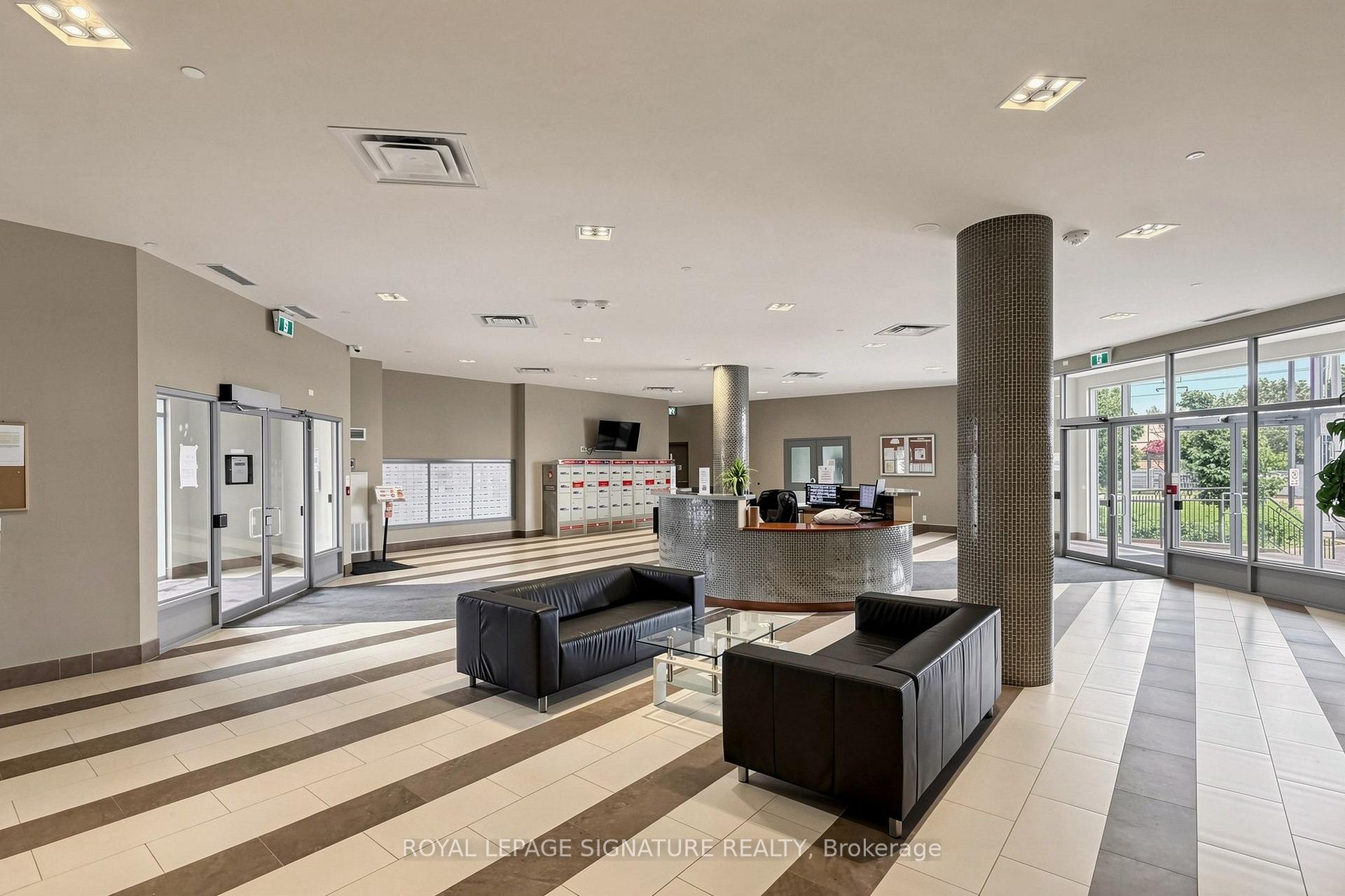 Photo 27 of Unit 208, 2150 Lawrence Avenue E, Scarborough, Wexford-Maryvale — HOMEH