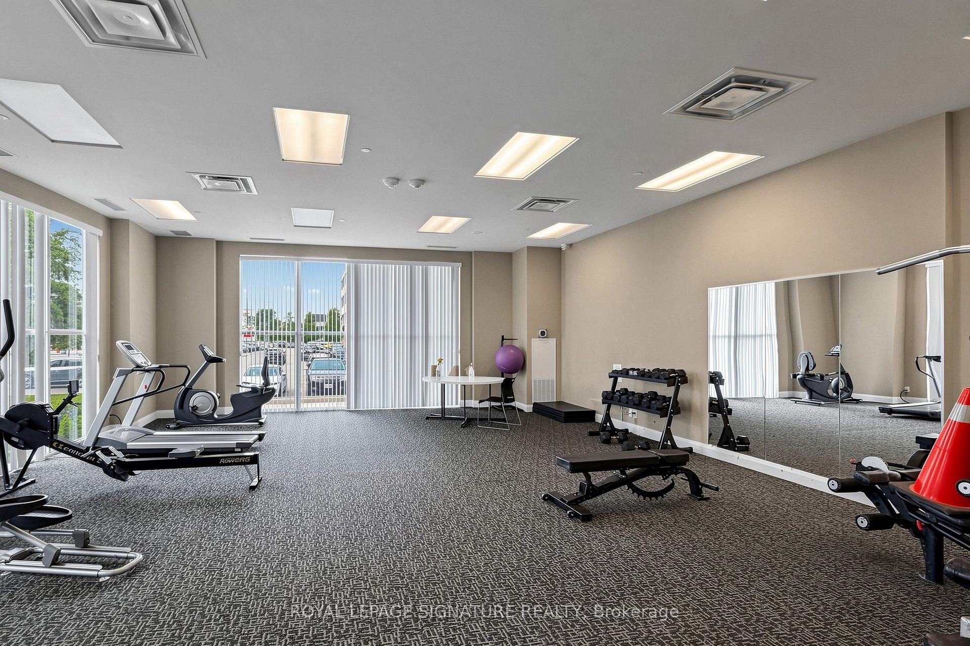 Photo 29 of Unit 208, 2150 Lawrence Avenue E, Scarborough, Wexford-Maryvale — HOMEH