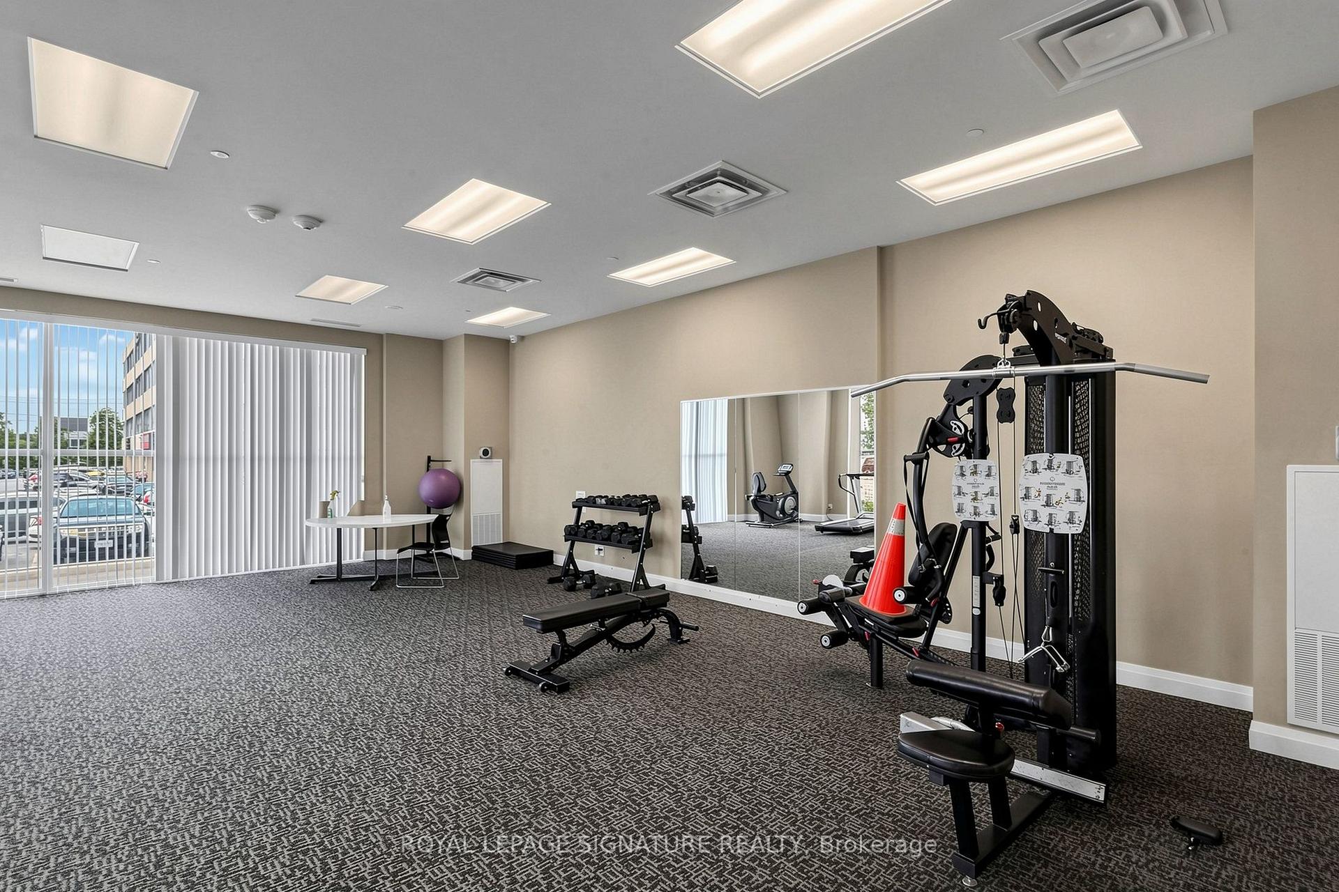 Photo 30 of Unit 208, 2150 Lawrence Avenue E, Scarborough, Wexford-Maryvale — HOMEH