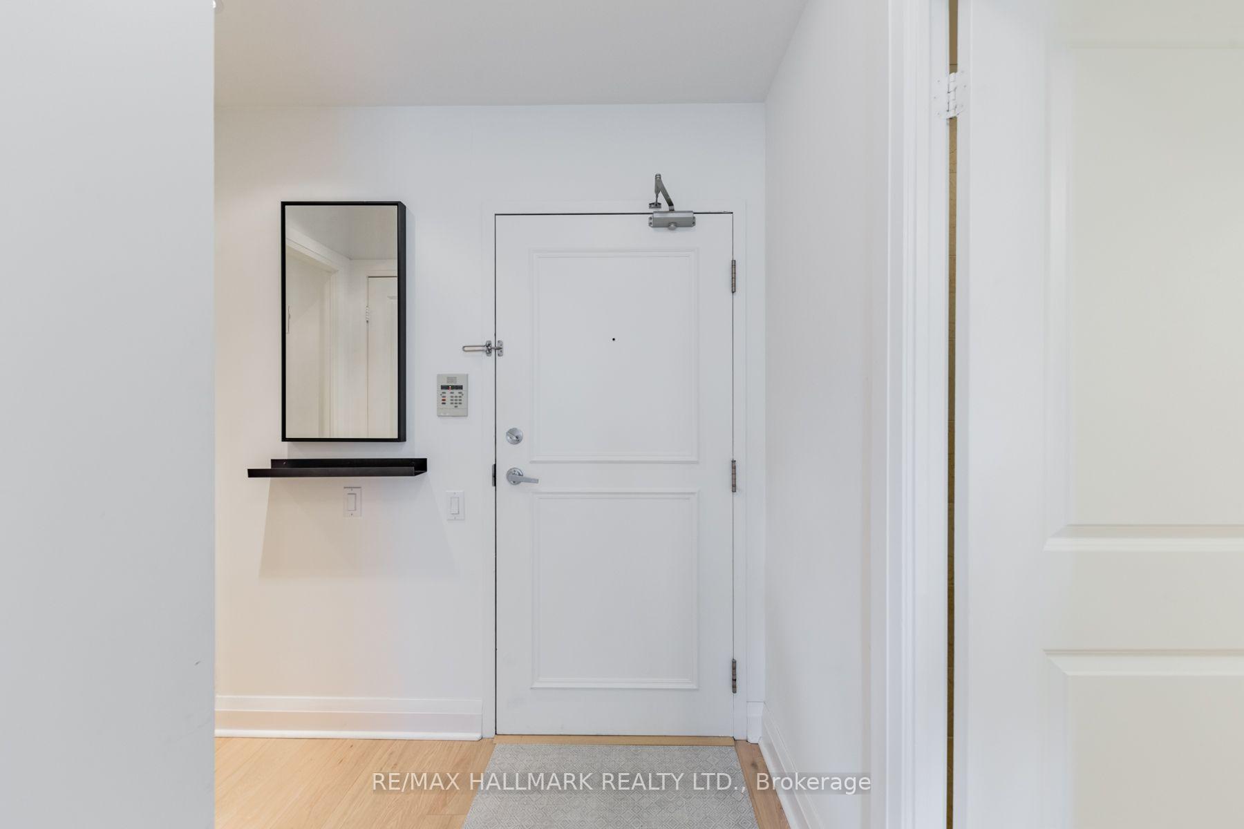Photo 2 of Unit 502, 20 Scrivener Square, Toronto, Rosedale-Moore Park — HOMEH