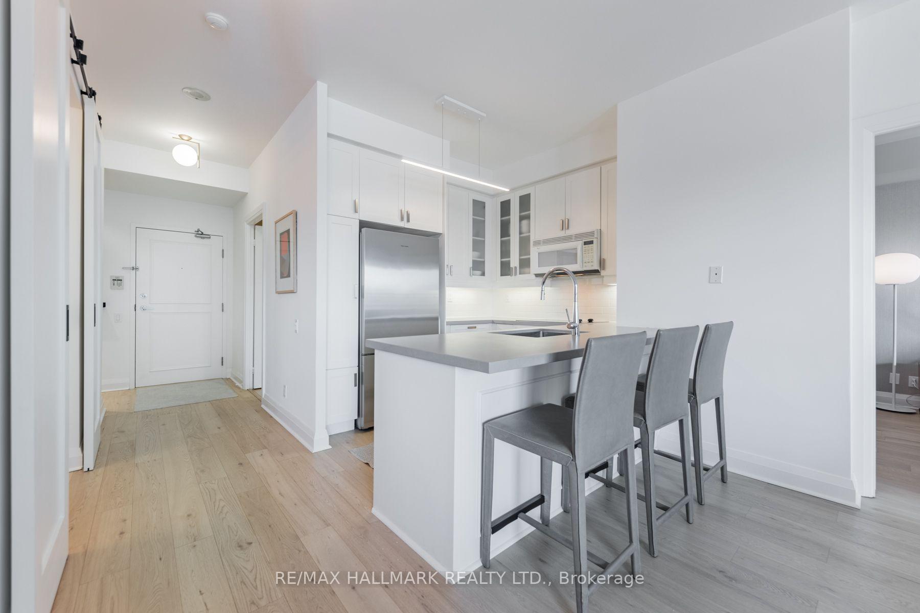 Photo 5 of Unit 502, 20 Scrivener Square, Toronto, Rosedale-Moore Park — HOMEH