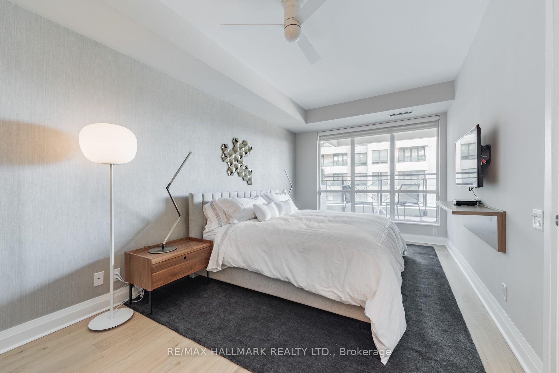 Photo 9 of Unit 502, 20 Scrivener Square, Toronto, Rosedale-Moore Park — HOMEH