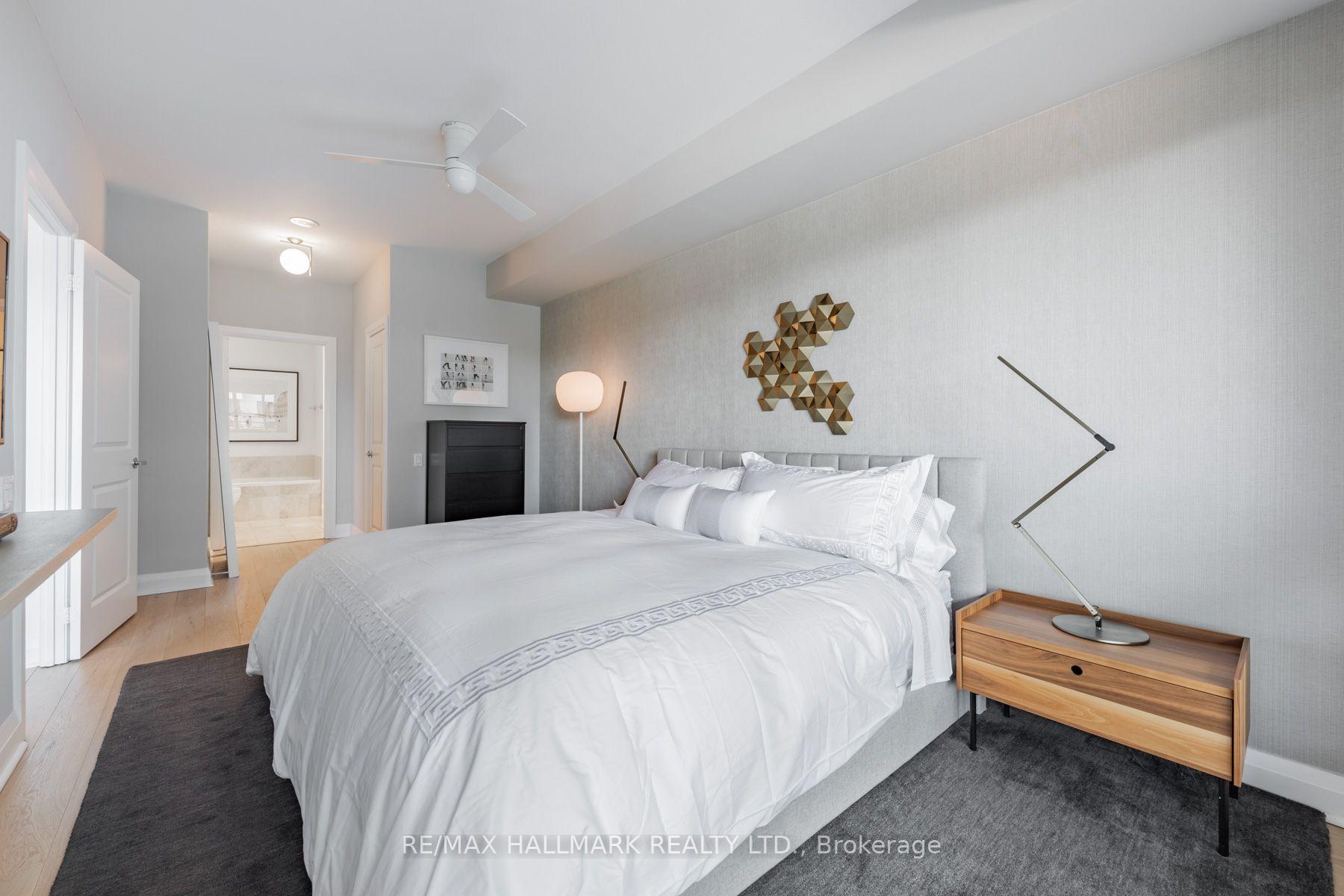 Photo 11 of Unit 502, 20 Scrivener Square, Toronto, Rosedale-Moore Park — HOMEH