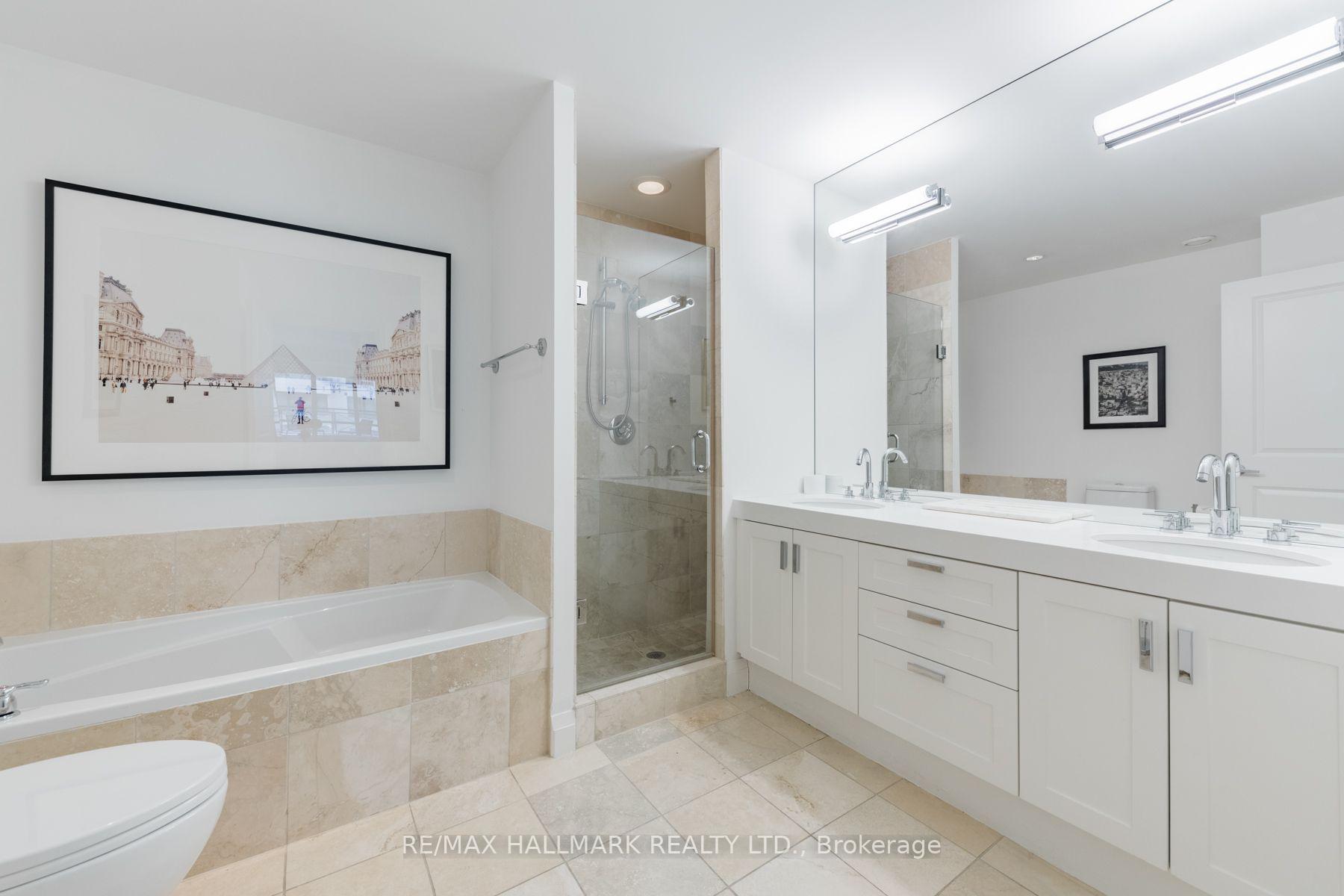 Photo 12 of Unit 502, 20 Scrivener Square, Toronto, Rosedale-Moore Park — HOMEH