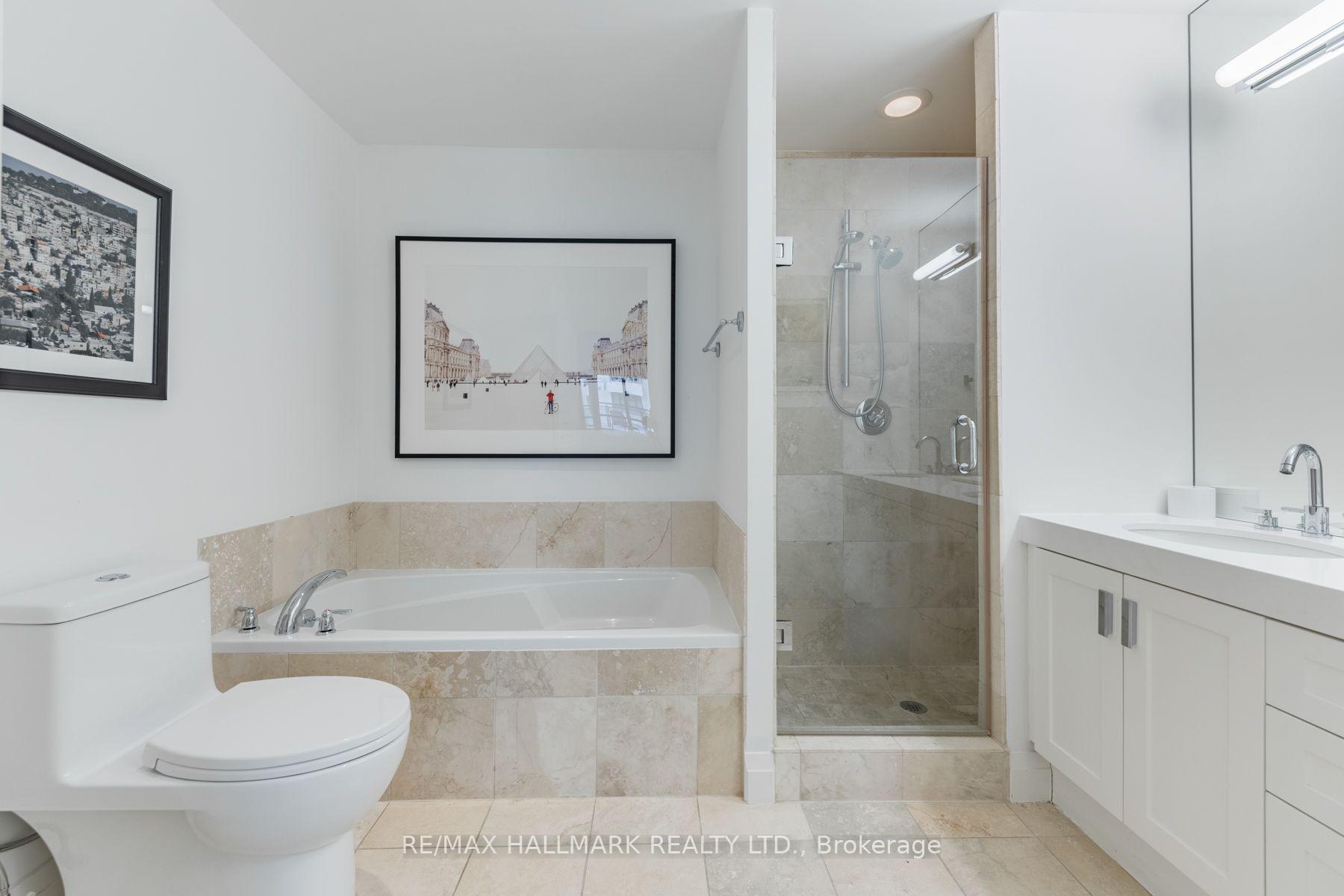 Photo 13 of Unit 502, 20 Scrivener Square, Toronto, Rosedale-Moore Park — HOMEH