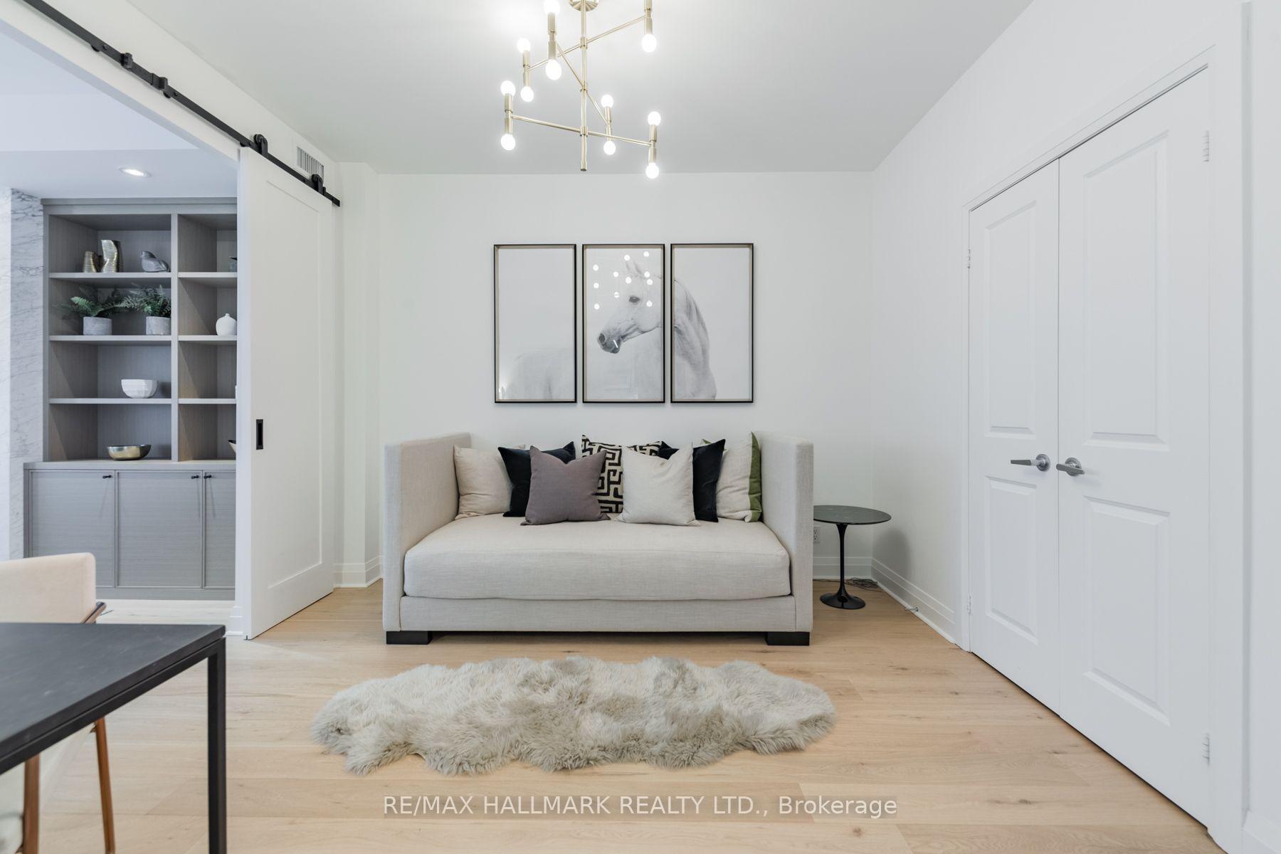 Photo 14 of Unit 502, 20 Scrivener Square, Toronto, Rosedale-Moore Park — HOMEH