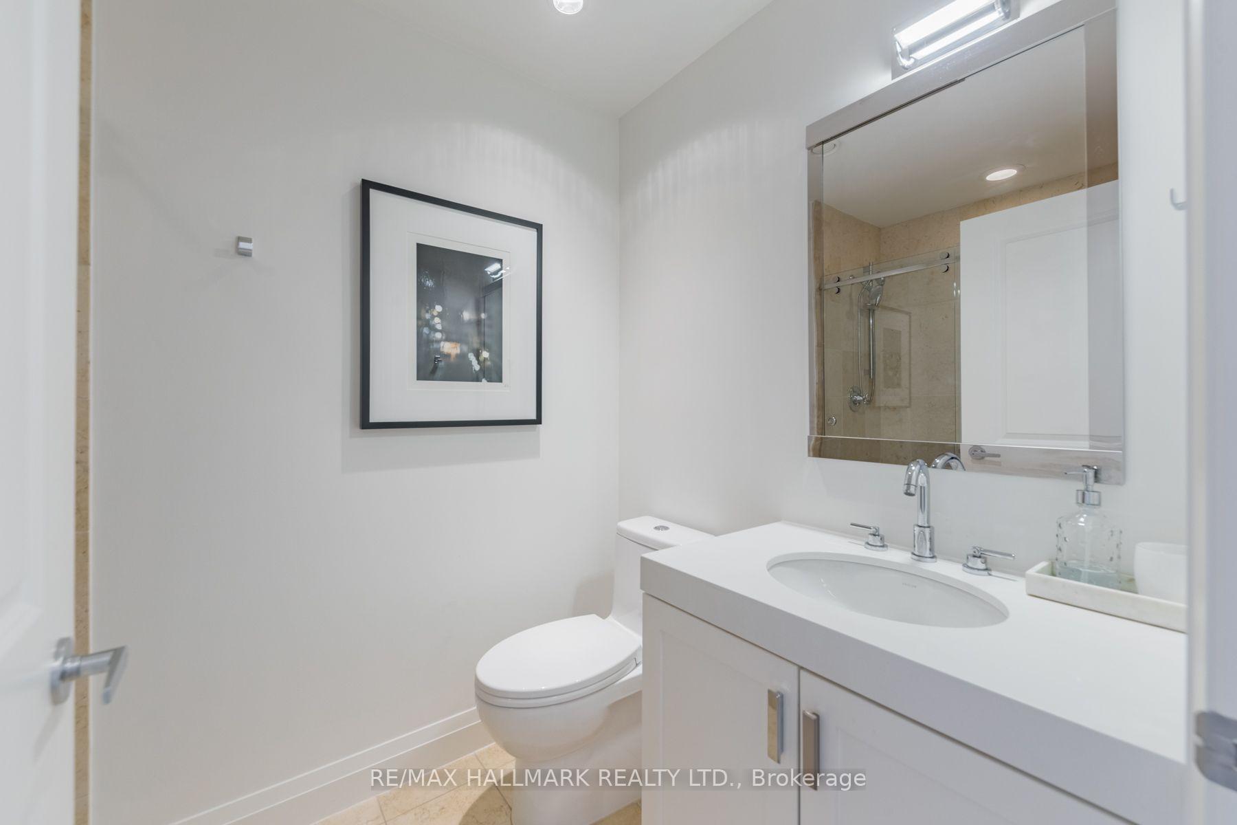 Photo 16 of Unit 502, 20 Scrivener Square, Toronto, Rosedale-Moore Park — HOMEH