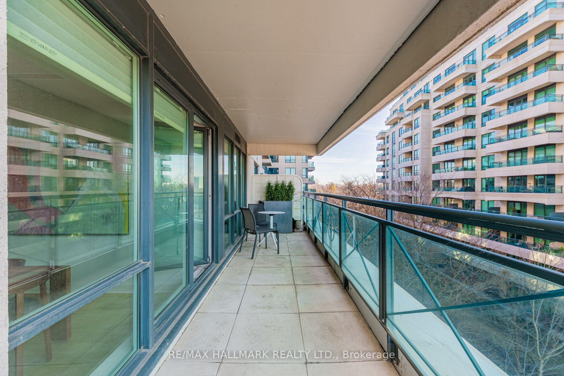 Photo 19 of Unit 502, 20 Scrivener Square, Toronto, Rosedale-Moore Park — HOMEH