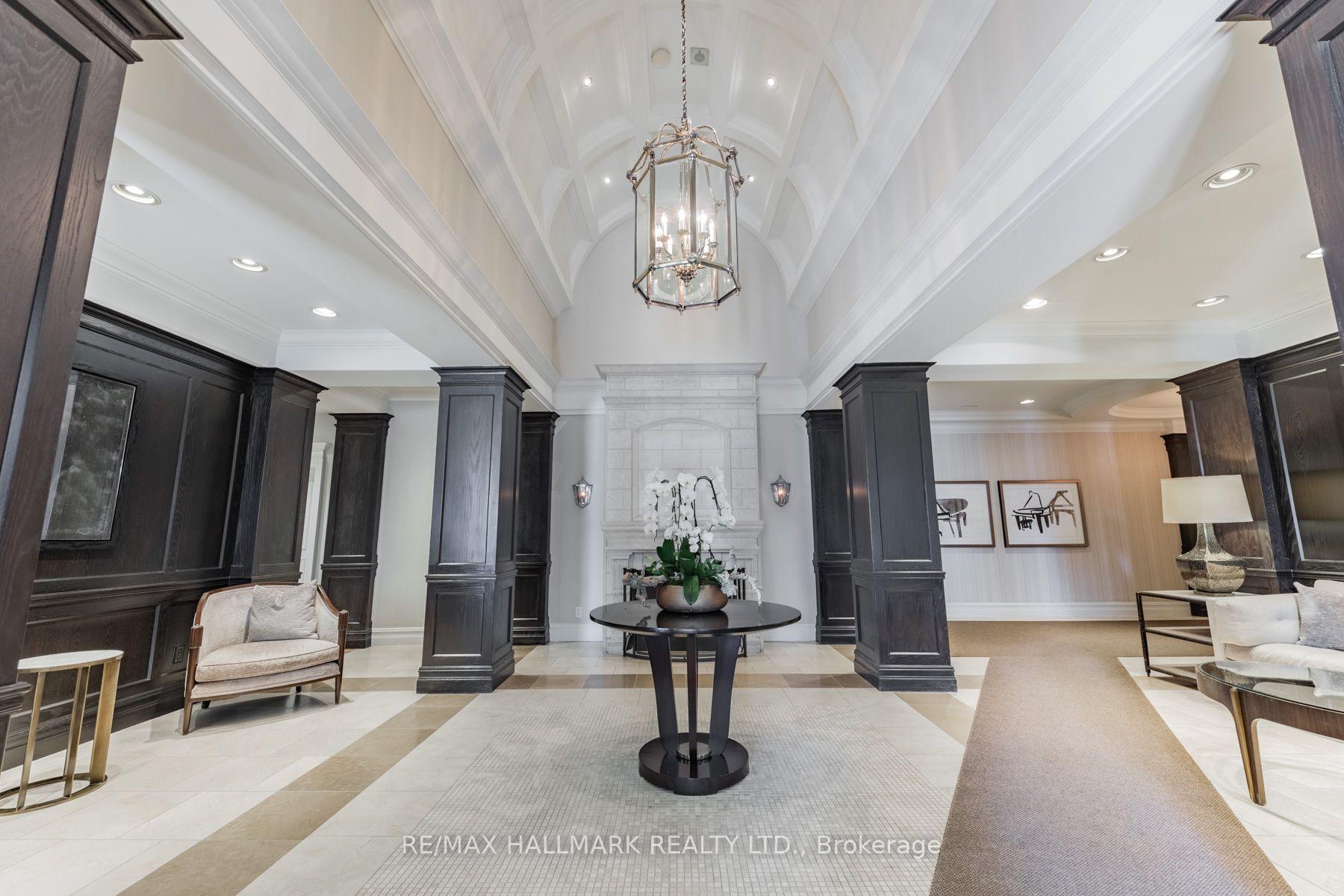 Photo 20 of Unit 502, 20 Scrivener Square, Toronto, Rosedale-Moore Park — HOMEH