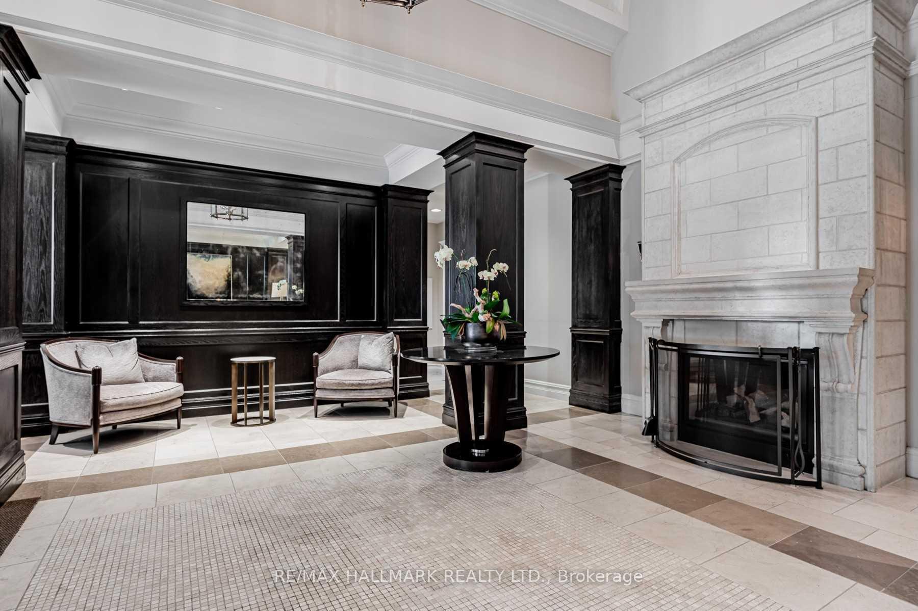 Photo 22 of Unit 502, 20 Scrivener Square, Toronto, Rosedale-Moore Park — HOMEH