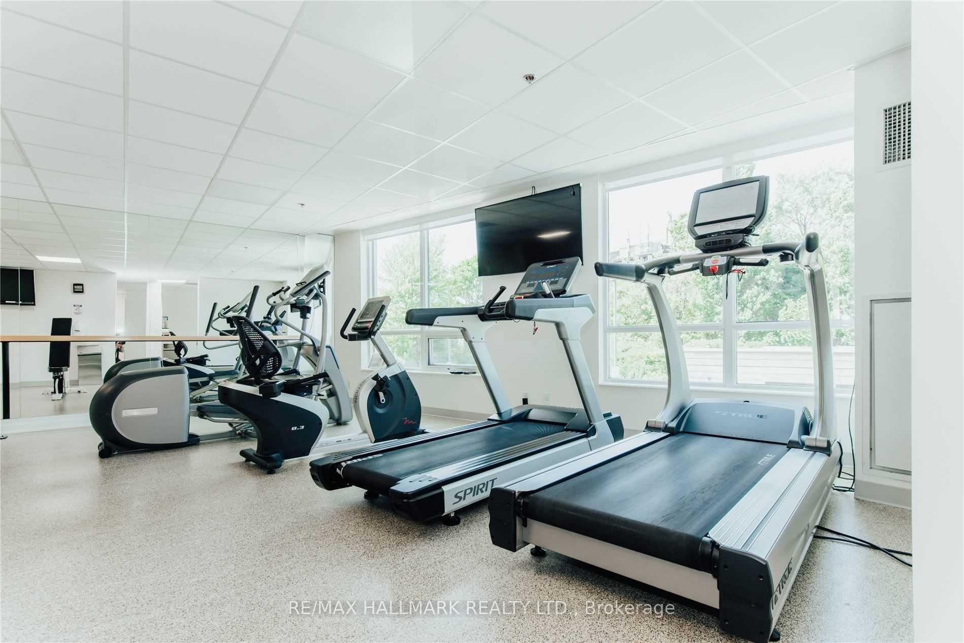 Photo 24 of Unit 502, 20 Scrivener Square, Toronto, Rosedale-Moore Park — HOMEH