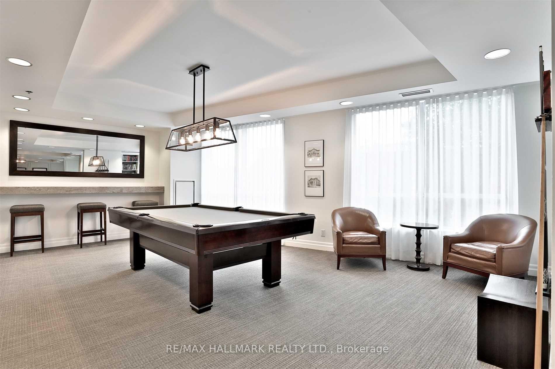 Photo 25 of Unit 502, 20 Scrivener Square, Toronto, Rosedale-Moore Park — HOMEH