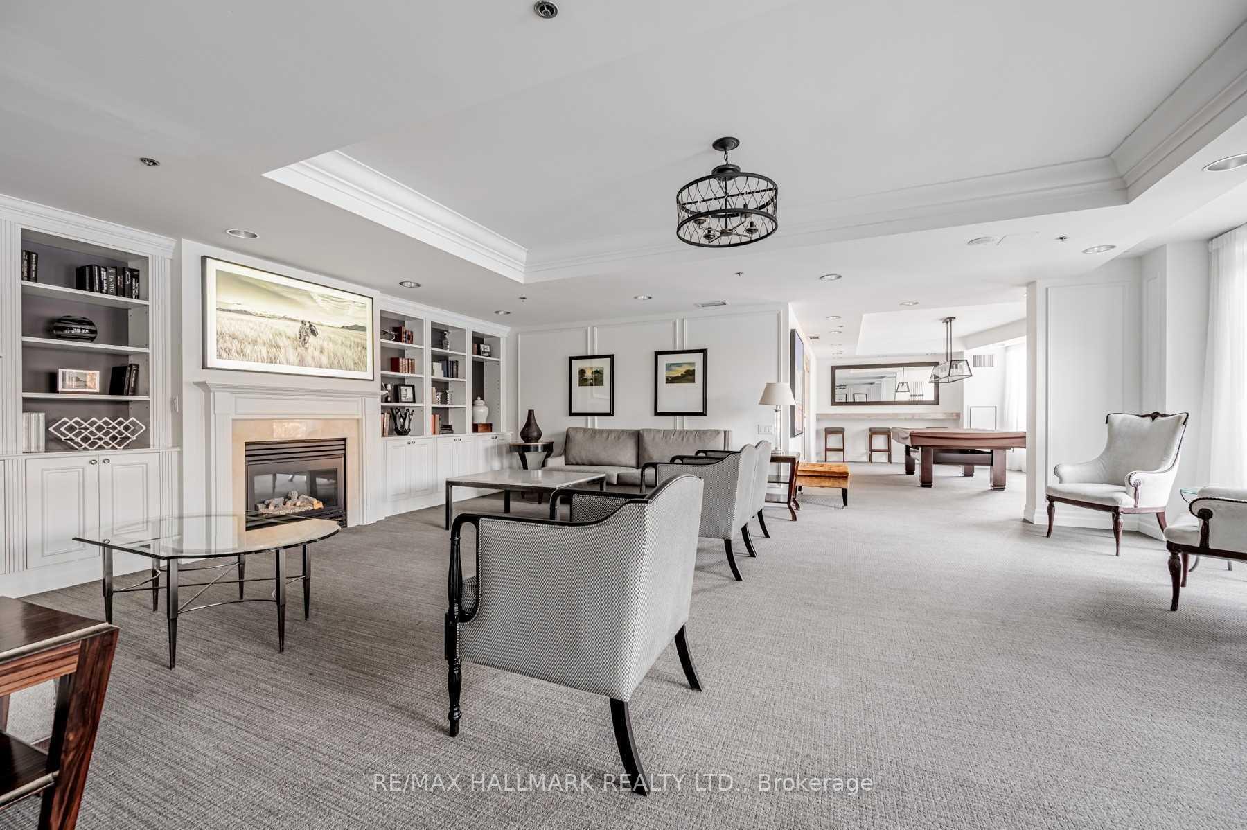 Photo 26 of Unit 502, 20 Scrivener Square, Toronto, Rosedale-Moore Park — HOMEH