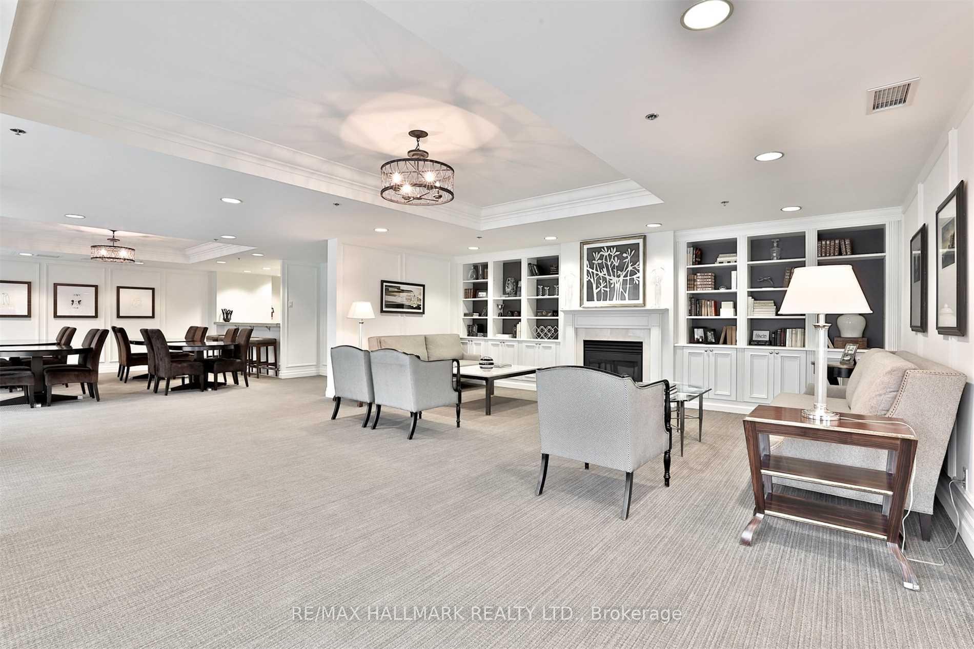 Photo 27 of Unit 502, 20 Scrivener Square, Toronto, Rosedale-Moore Park — HOMEH