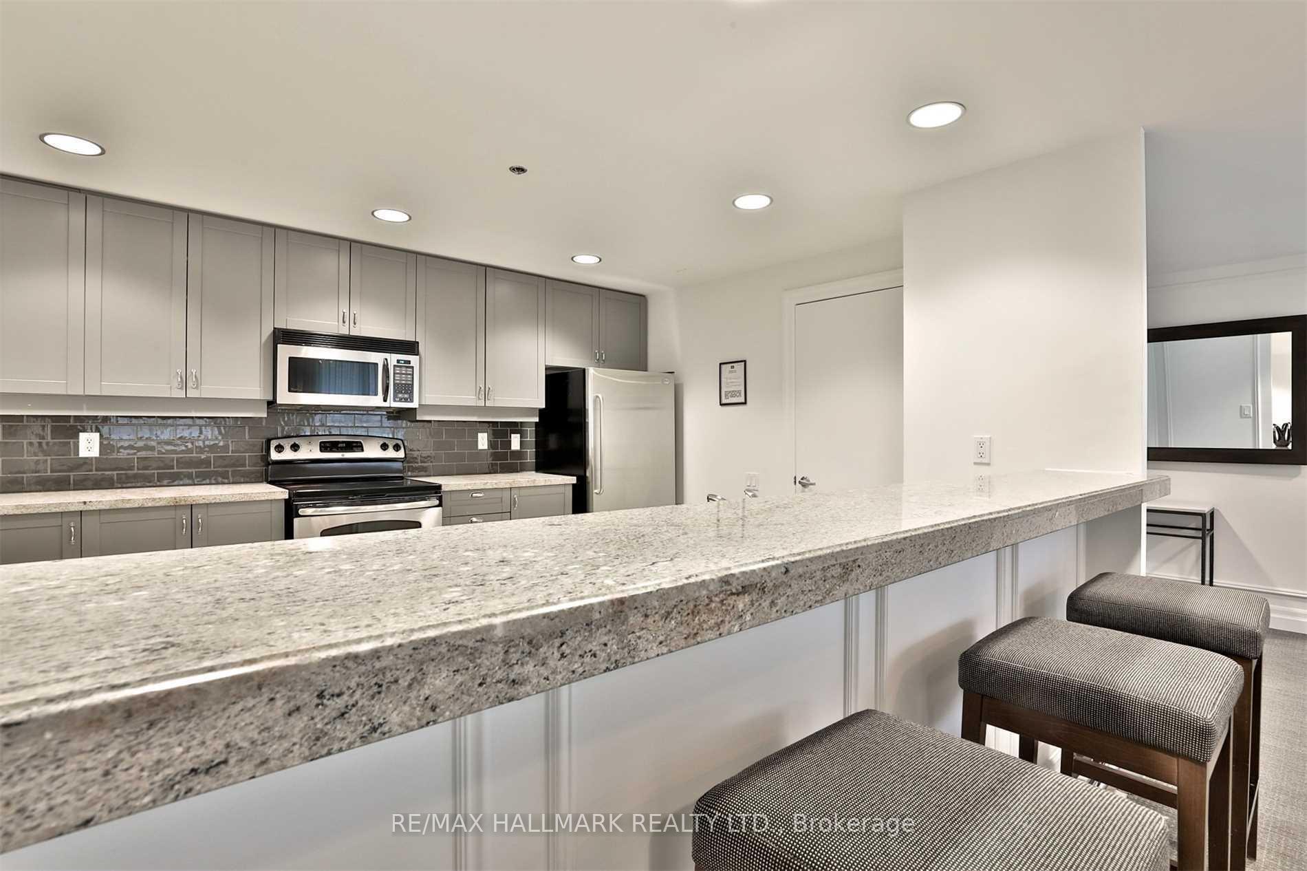 Photo 28 of Unit 502, 20 Scrivener Square, Toronto, Rosedale-Moore Park — HOMEH