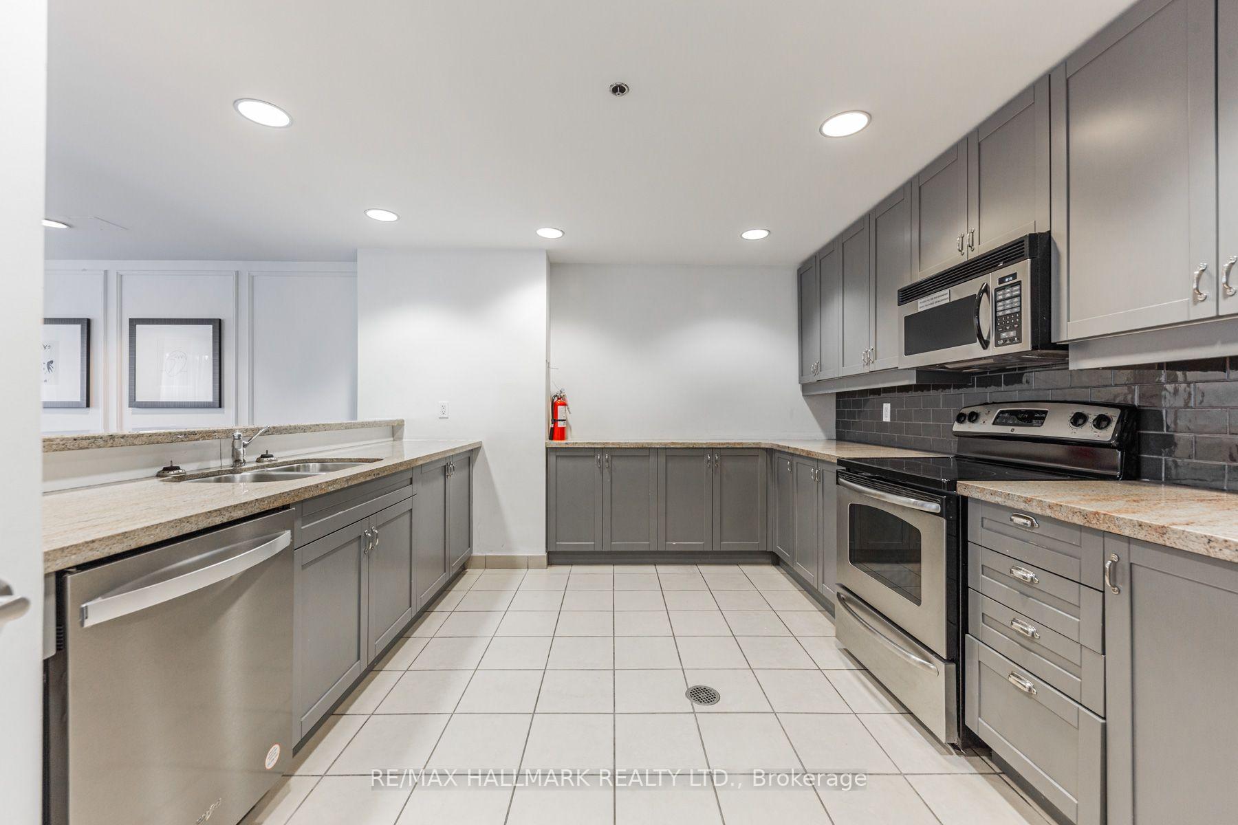 Photo 29 of Unit 502, 20 Scrivener Square, Toronto, Rosedale-Moore Park — HOMEH