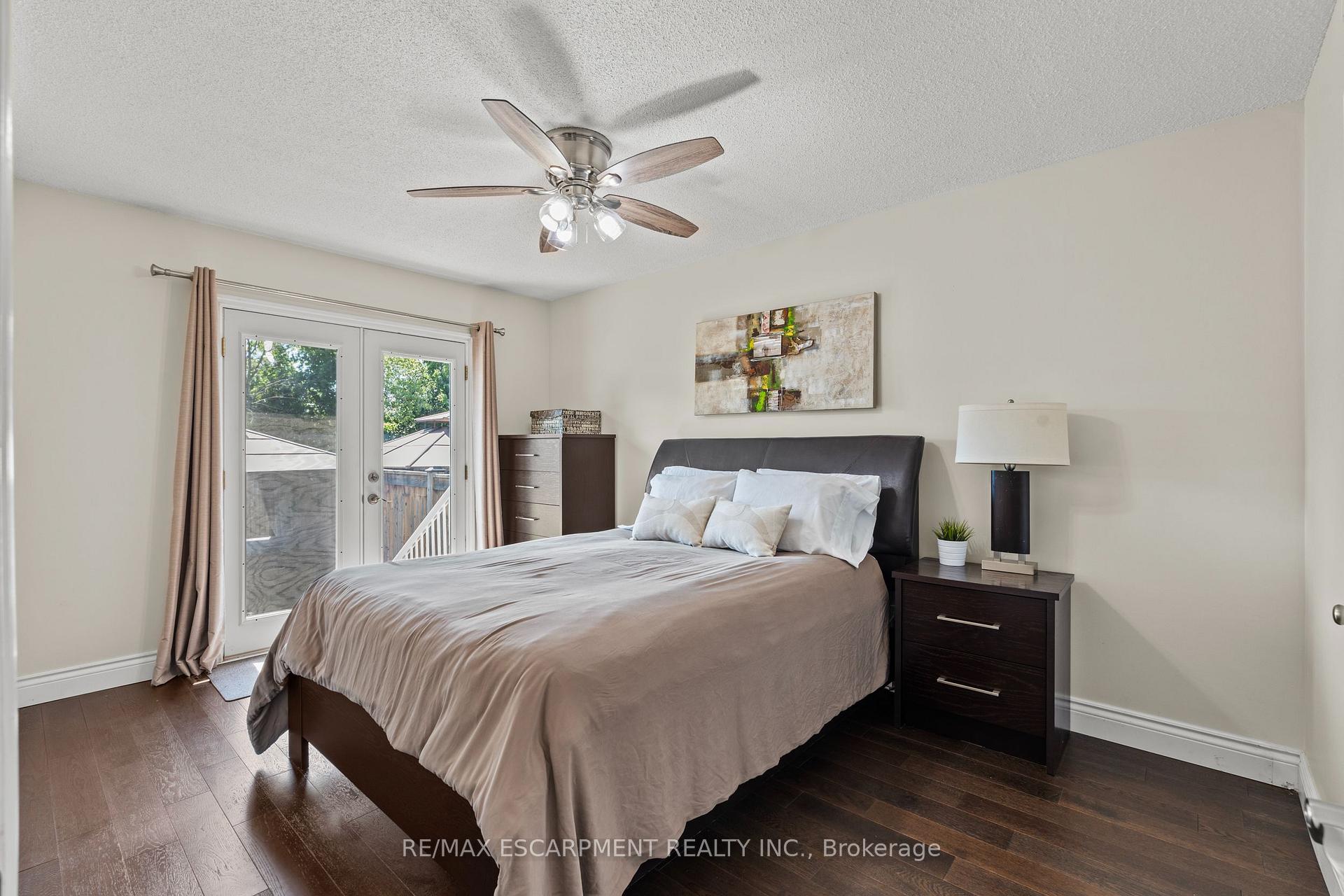 Photo 15 of 167 Berkindale Drive, Hamilton, Riverdale — HOMEH