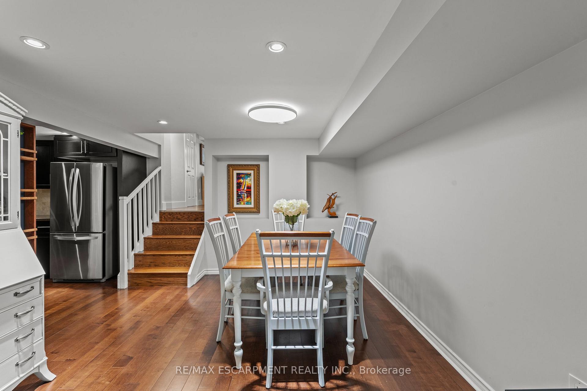 Photo 24 of 167 Berkindale Drive, Hamilton, Riverdale — HOMEH