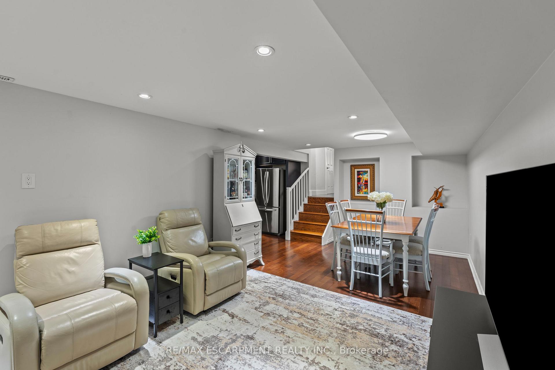 Photo 25 of 167 Berkindale Drive, Hamilton, Riverdale — HOMEH