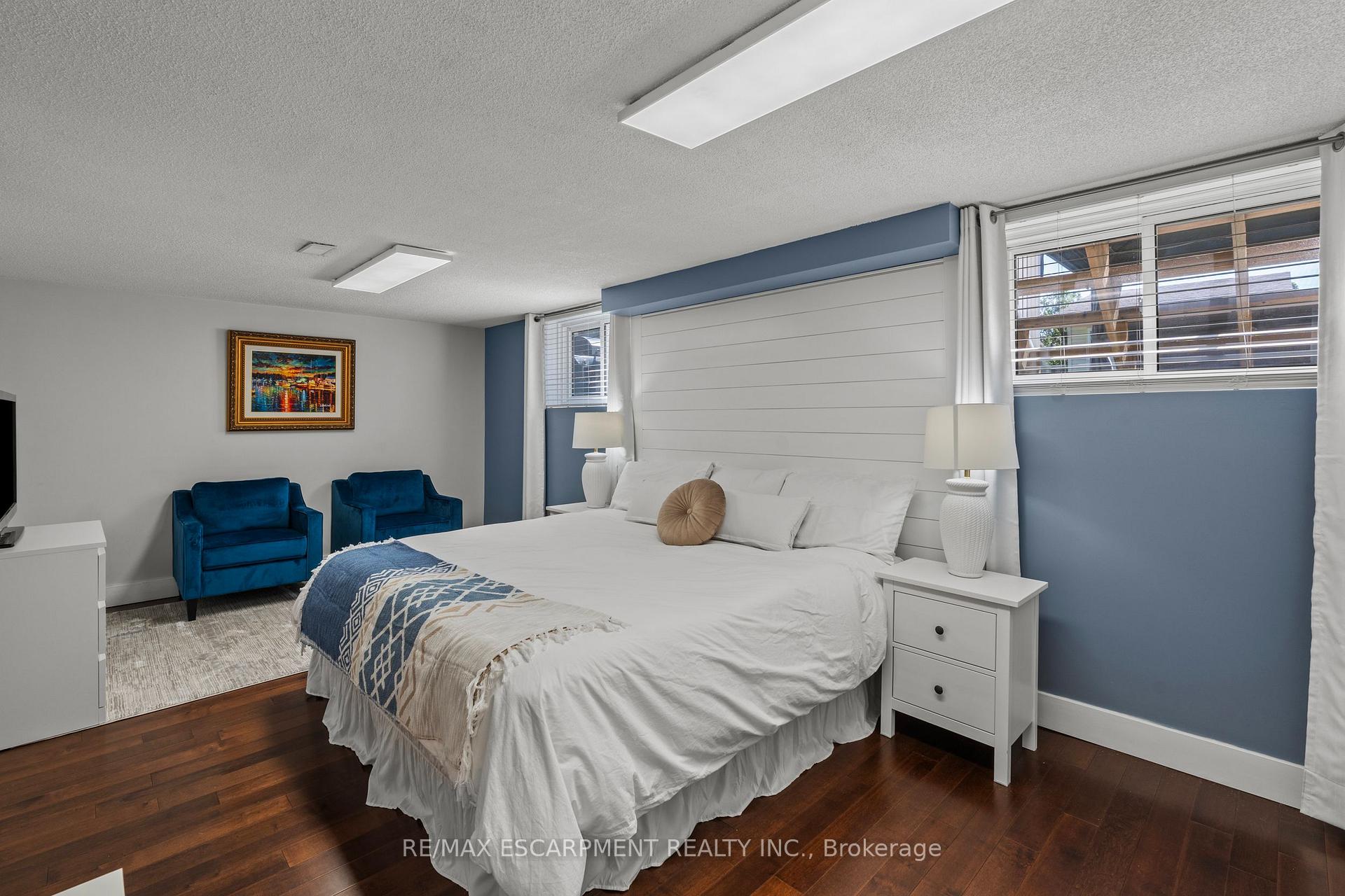 Photo 26 of 167 Berkindale Drive, Hamilton, Riverdale — HOMEH