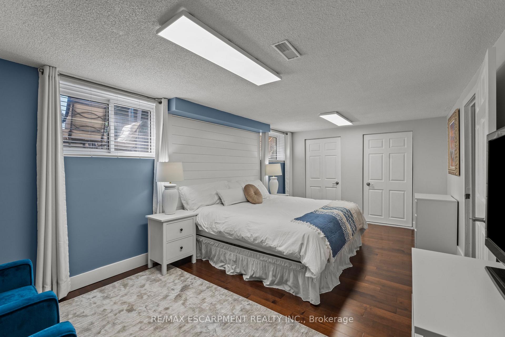 Photo 27 of 167 Berkindale Drive, Hamilton, Riverdale — HOMEH