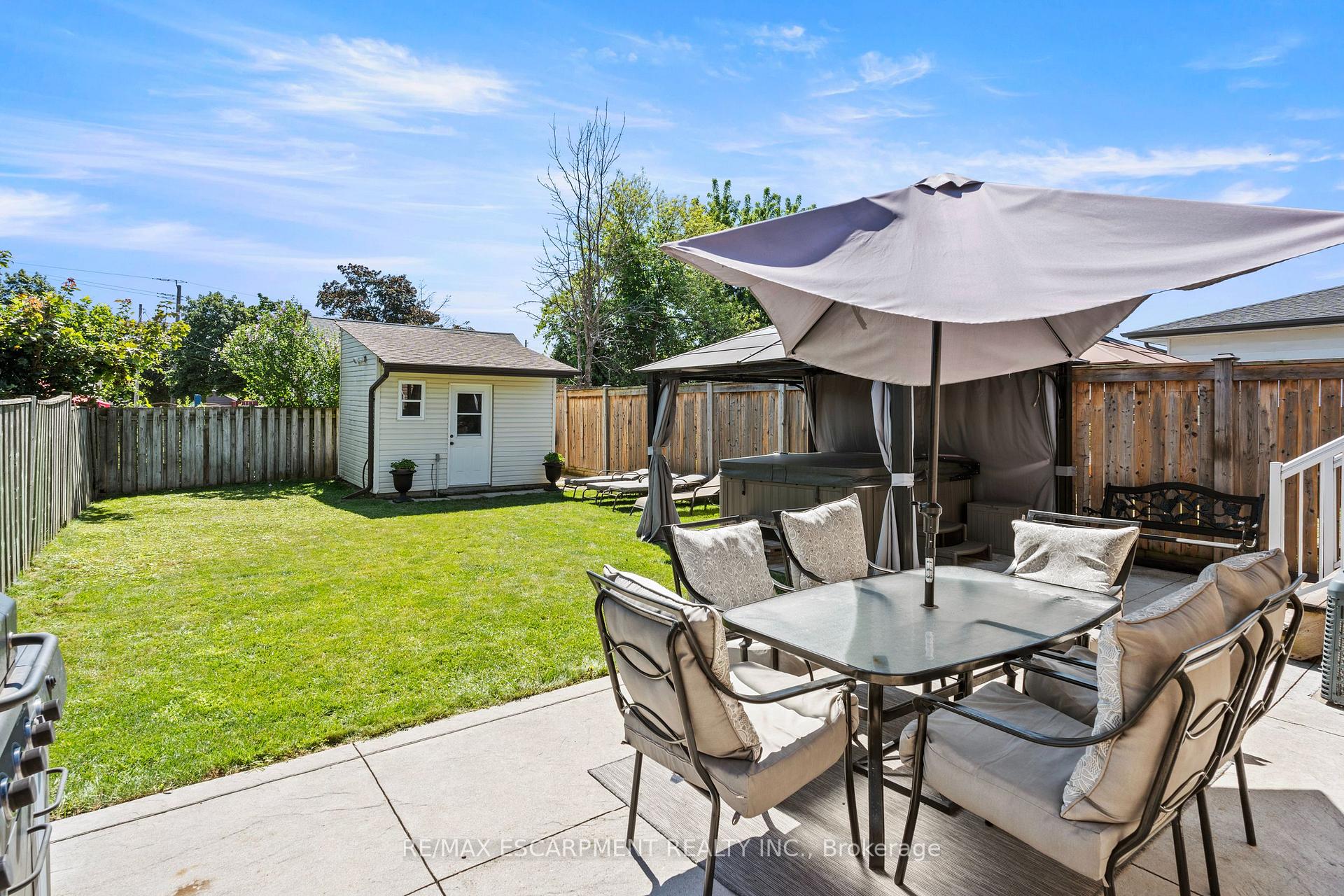 Photo 31 of 167 Berkindale Drive, Hamilton, Riverdale — HOMEH