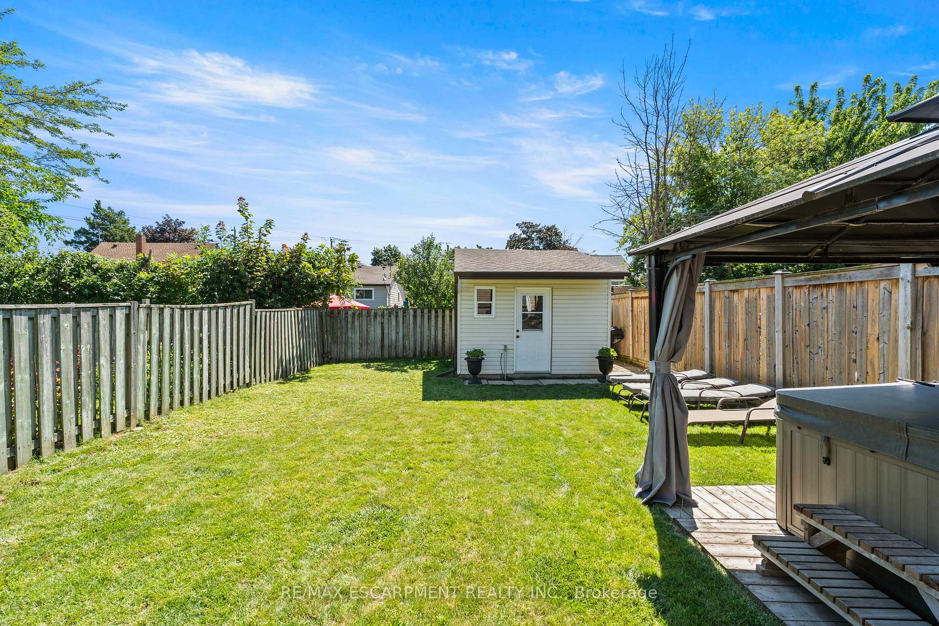 Photo 32 of 167 Berkindale Drive, Hamilton, Riverdale — HOMEH