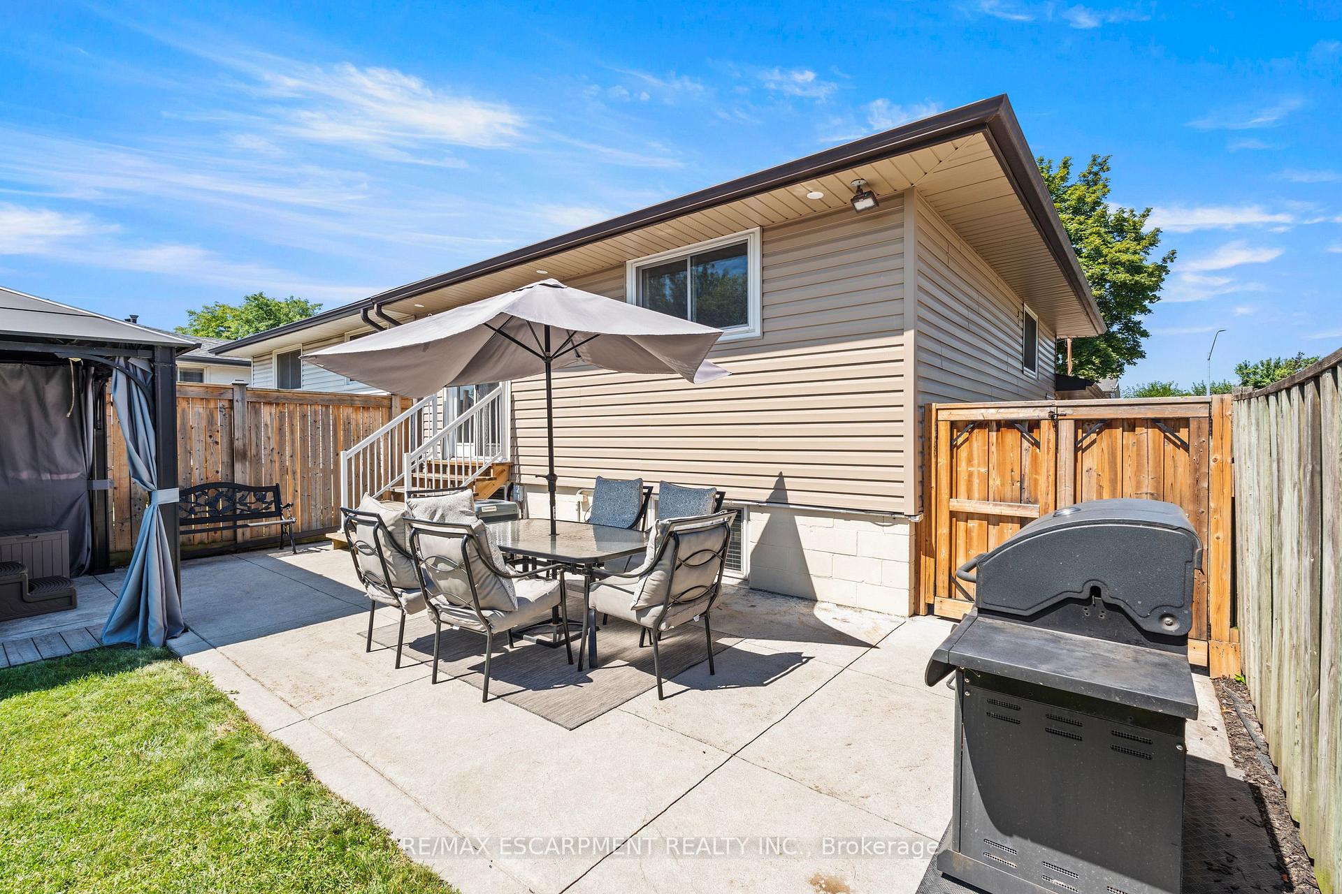Photo 36 of 167 Berkindale Drive, Hamilton, Riverdale — HOMEH