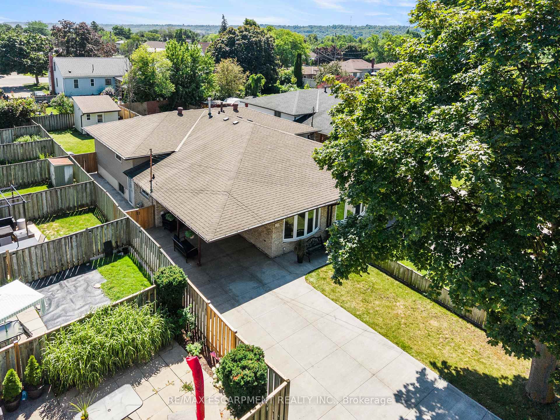 Photo 37 of 167 Berkindale Drive, Hamilton, Riverdale — HOMEH