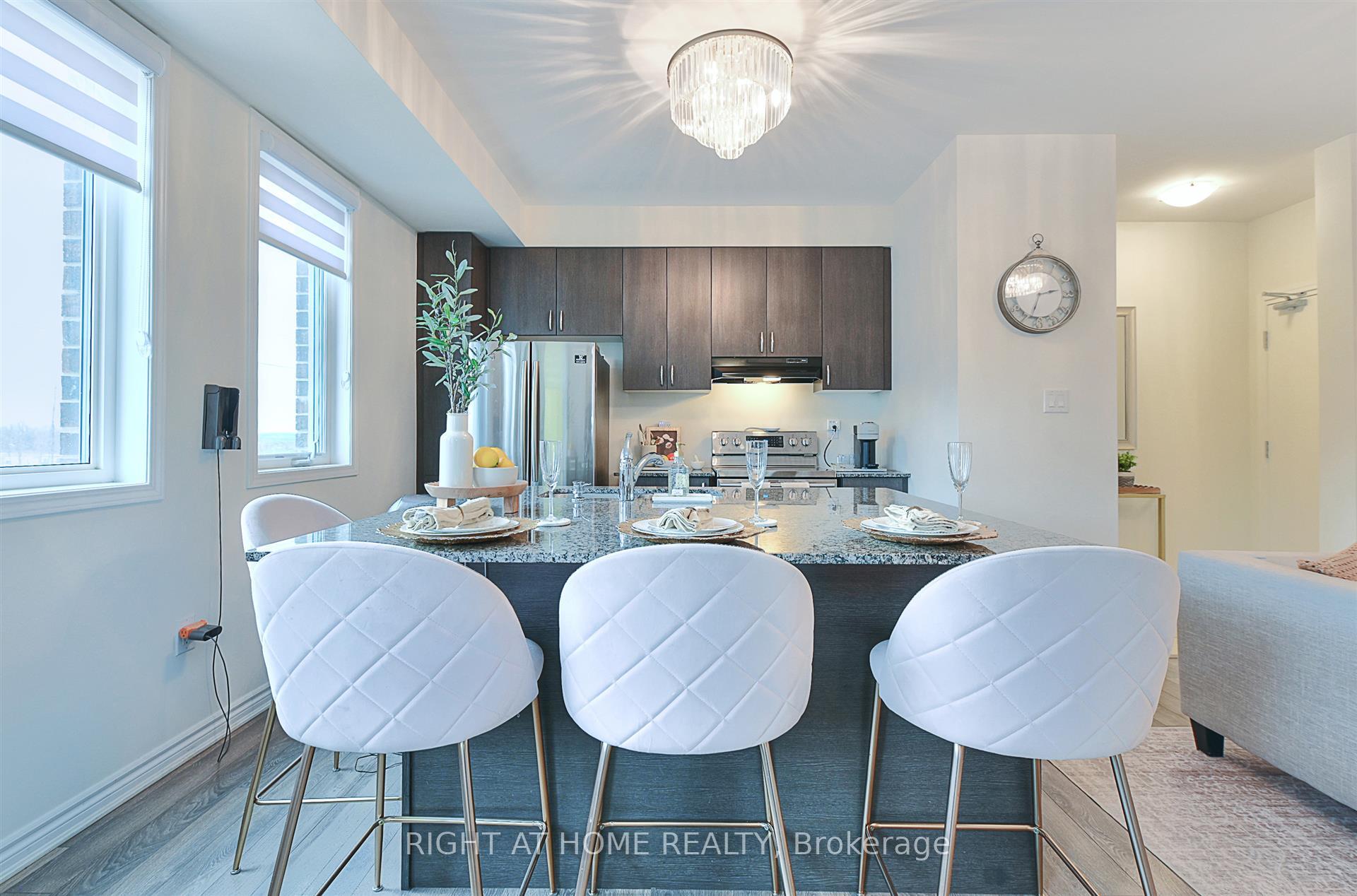 Photo 2 of Unit 403, 1148 Dragonfly Ave, Pickering, Rural Pickering — HOMEH