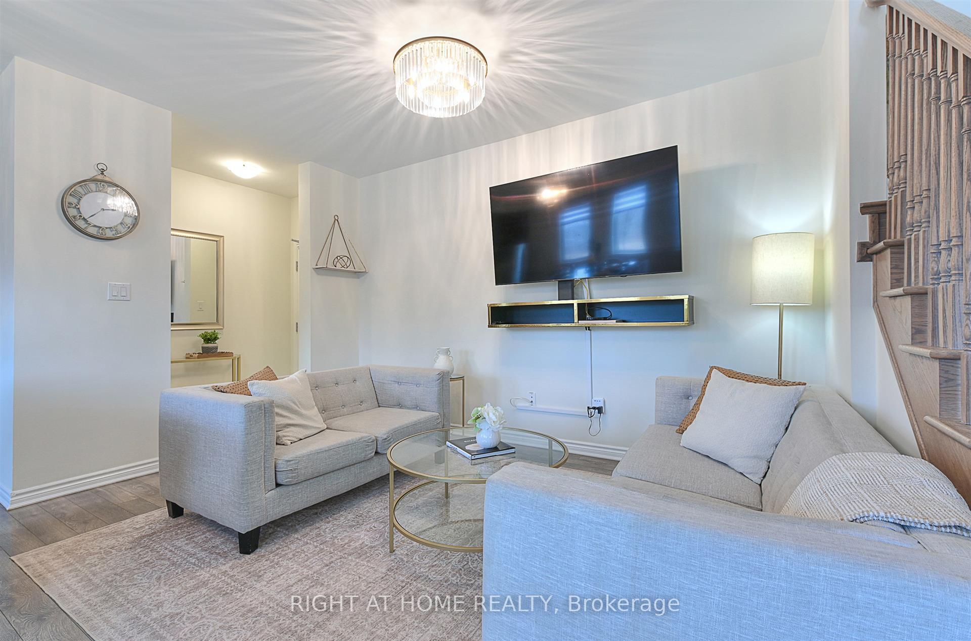 Photo 6 of Unit 403, 1148 Dragonfly Ave, Pickering, Rural Pickering — HOMEH