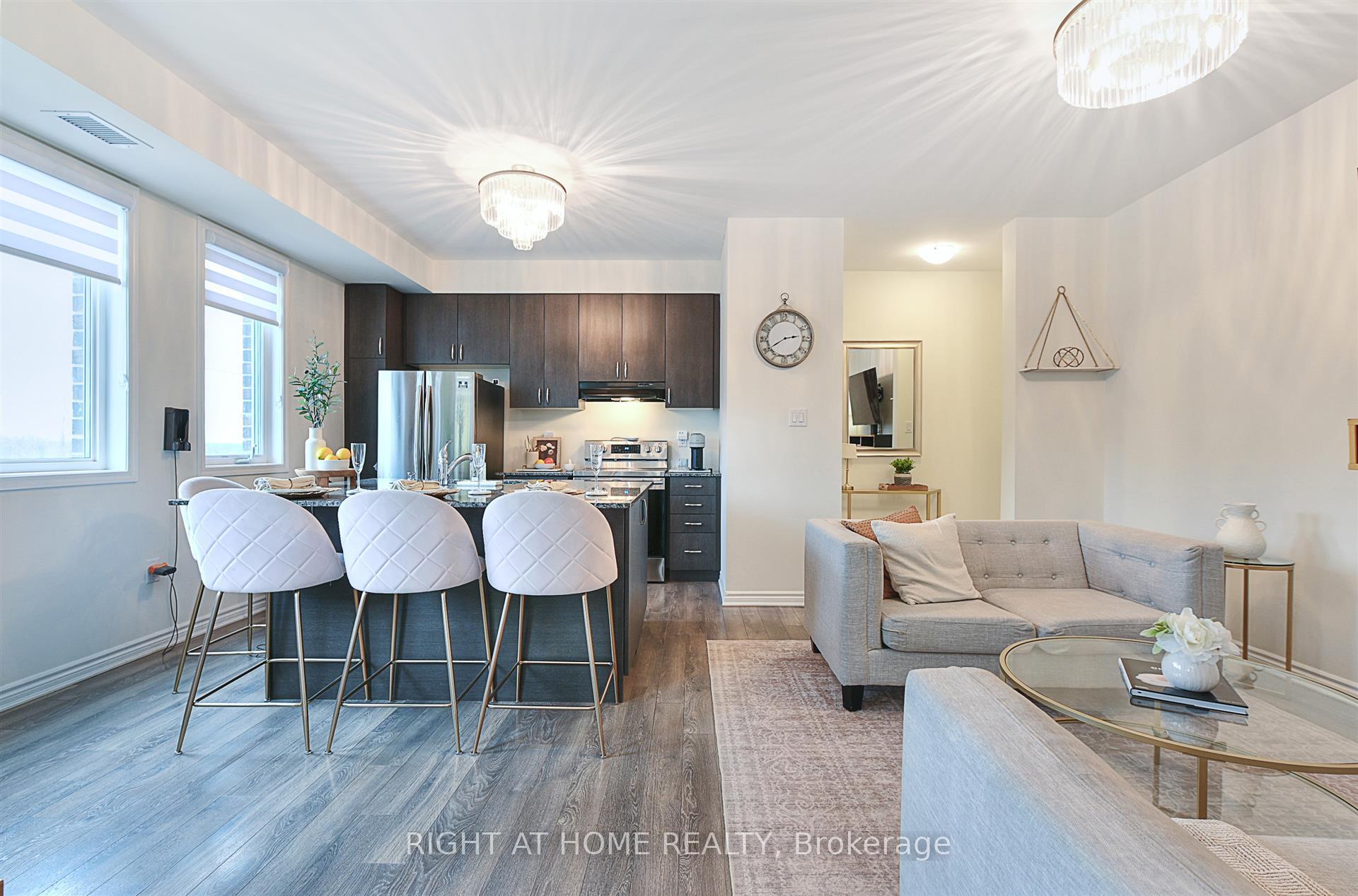 Photo 11 of Unit 403, 1148 Dragonfly Ave, Pickering, Rural Pickering — HOMEH