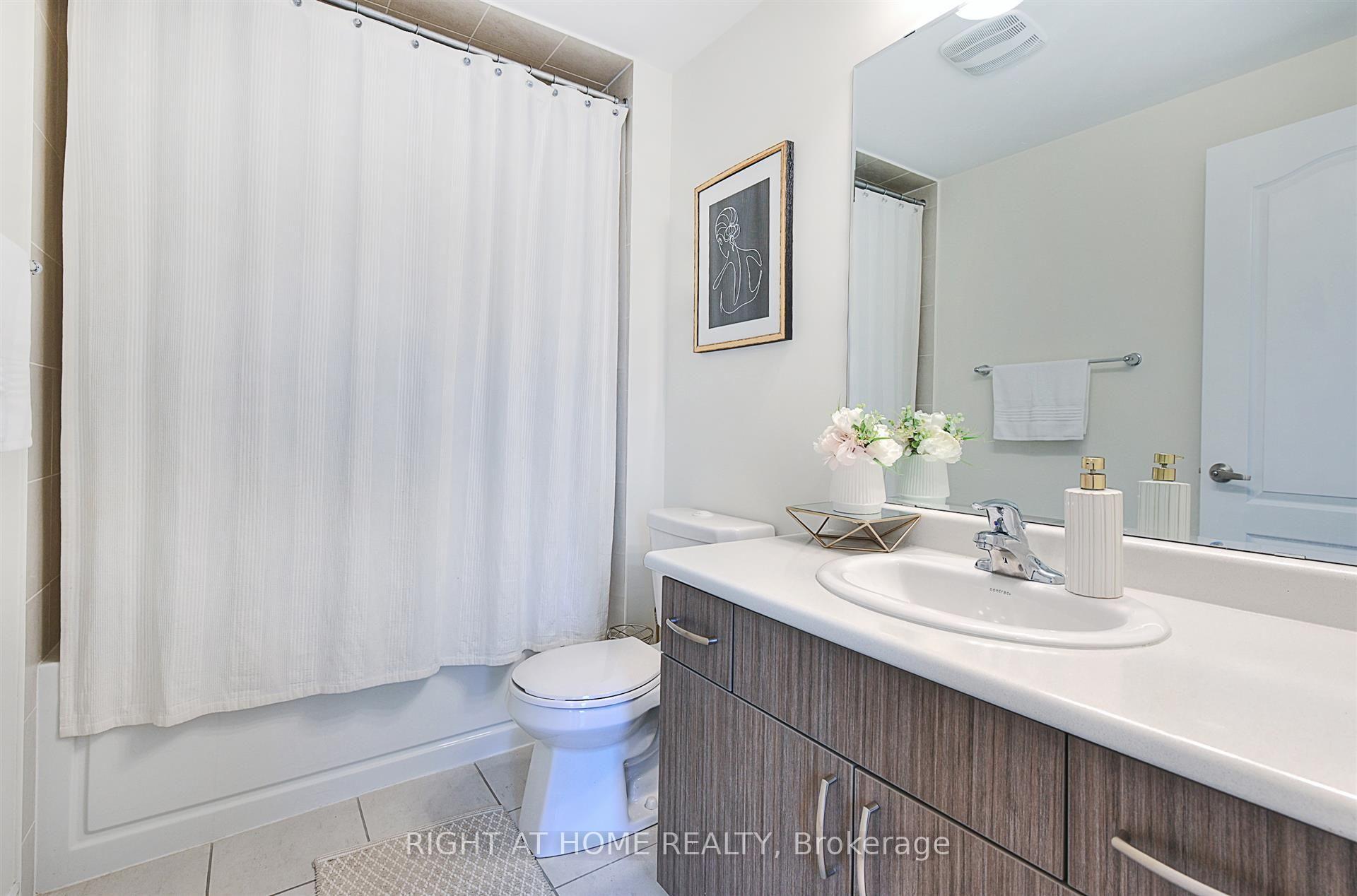 Photo 12 of Unit 403, 1148 Dragonfly Ave, Pickering, Rural Pickering — HOMEH