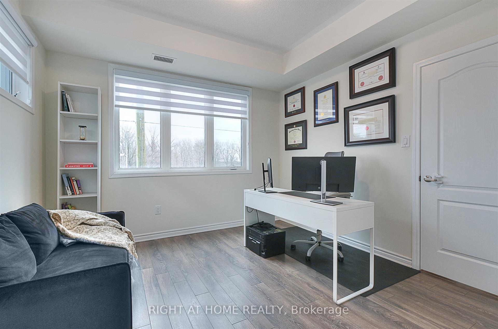 Photo 14 of Unit 403, 1148 Dragonfly Ave, Pickering, Rural Pickering — HOMEH