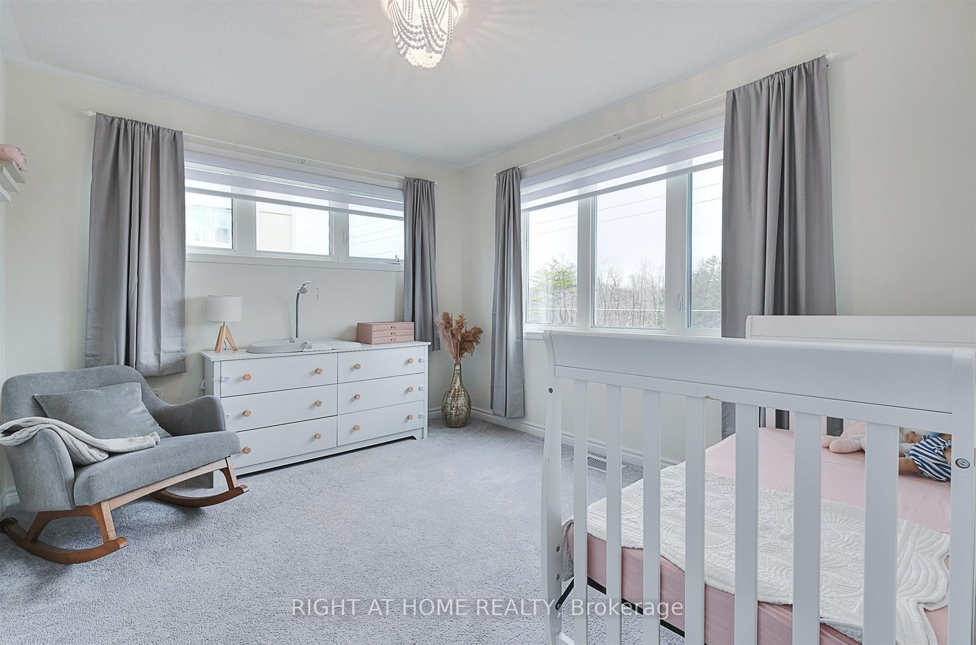 Photo 20 of Unit 403, 1148 Dragonfly Ave, Pickering, Rural Pickering — HOMEH
