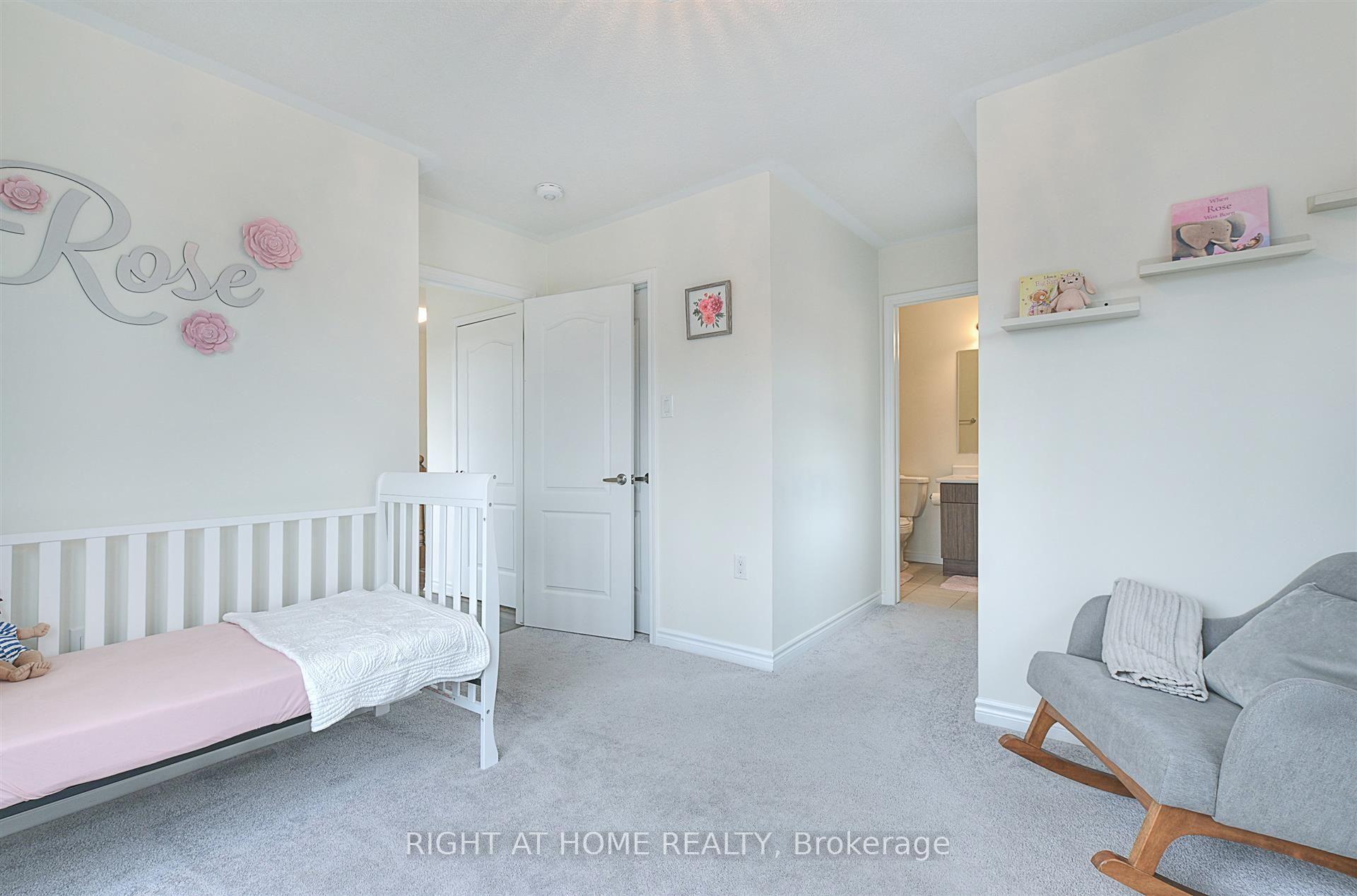 Photo 22 of Unit 403, 1148 Dragonfly Ave, Pickering, Rural Pickering — HOMEH