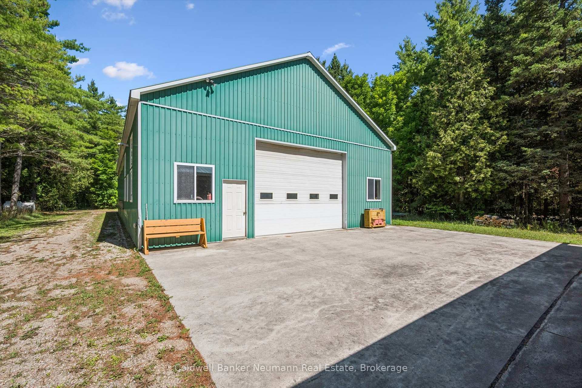 Photo 38 of 4676 Concession 11 Road, Puslinch, Rural Puslinch East — HOMEH