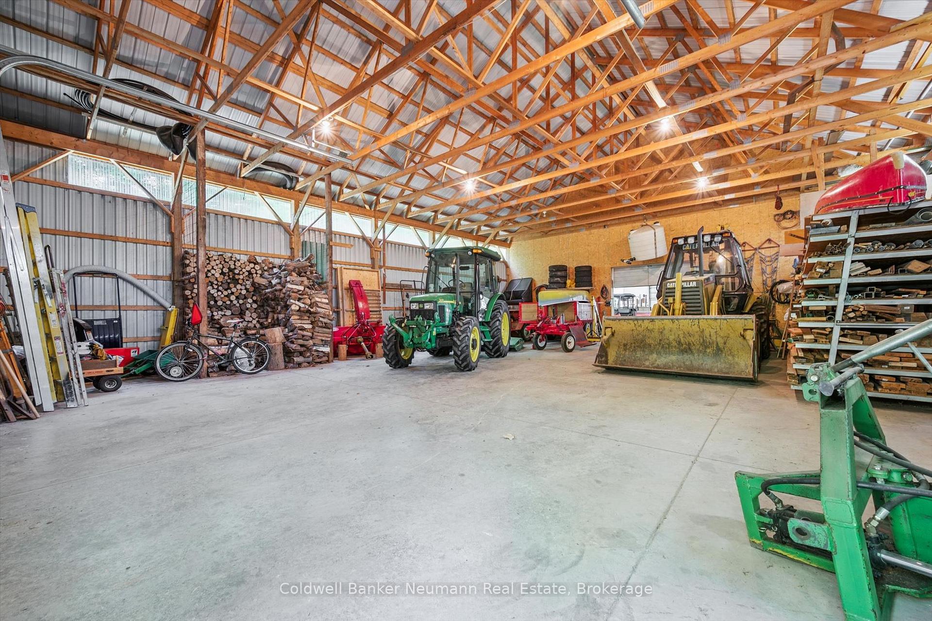 Photo 39 of 4676 Concession 11 Road, Puslinch, Rural Puslinch East — HOMEH