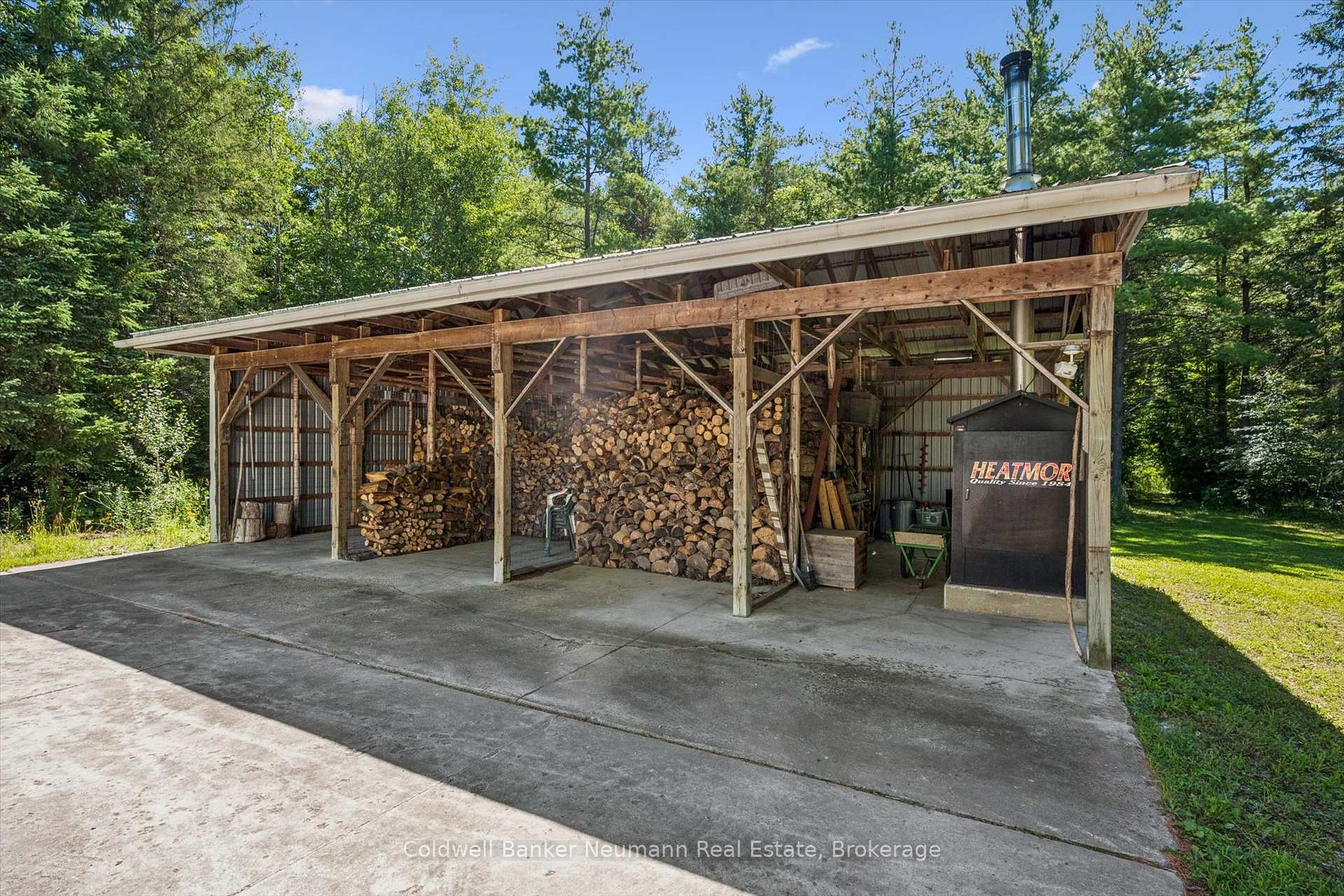 Photo 42 of 4676 Concession 11 Road, Puslinch, Rural Puslinch East — HOMEH