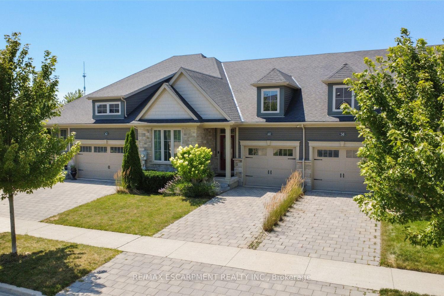 Photo 2 of 60 Andrew Lane, Thorold, Hurricane/Merrittville — HOMEH