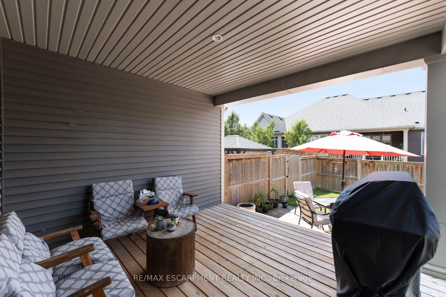 Photo 36 of 60 Andrew Lane, Thorold, Hurricane/Merrittville — HOMEH