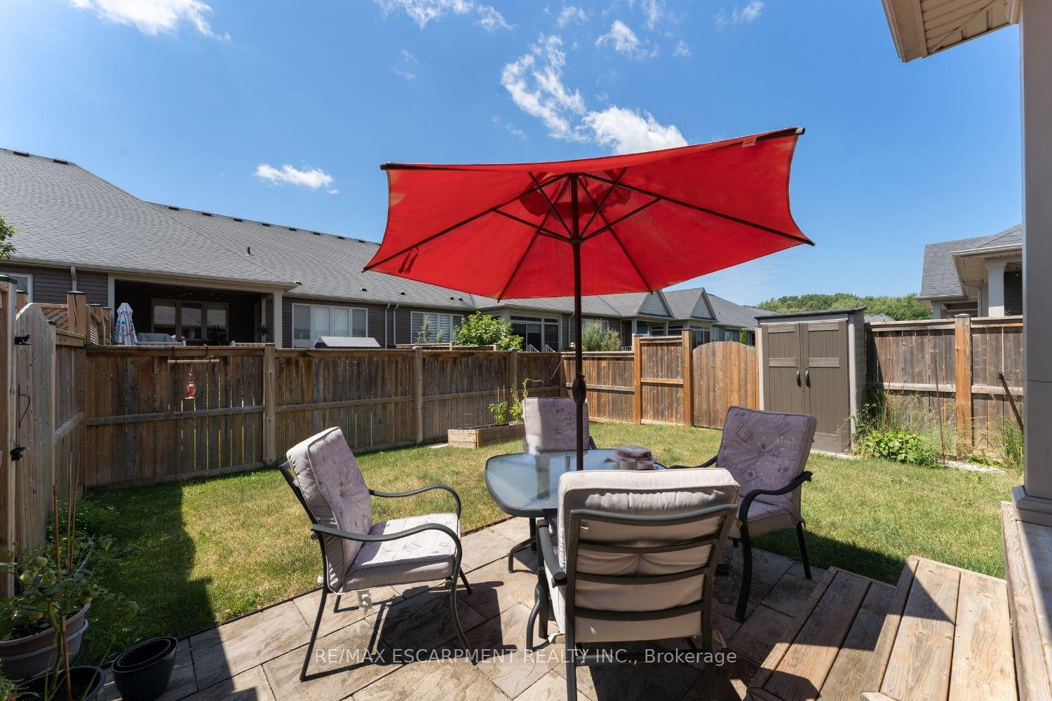 Photo 38 of 60 Andrew Lane, Thorold, Hurricane/Merrittville — HOMEH
